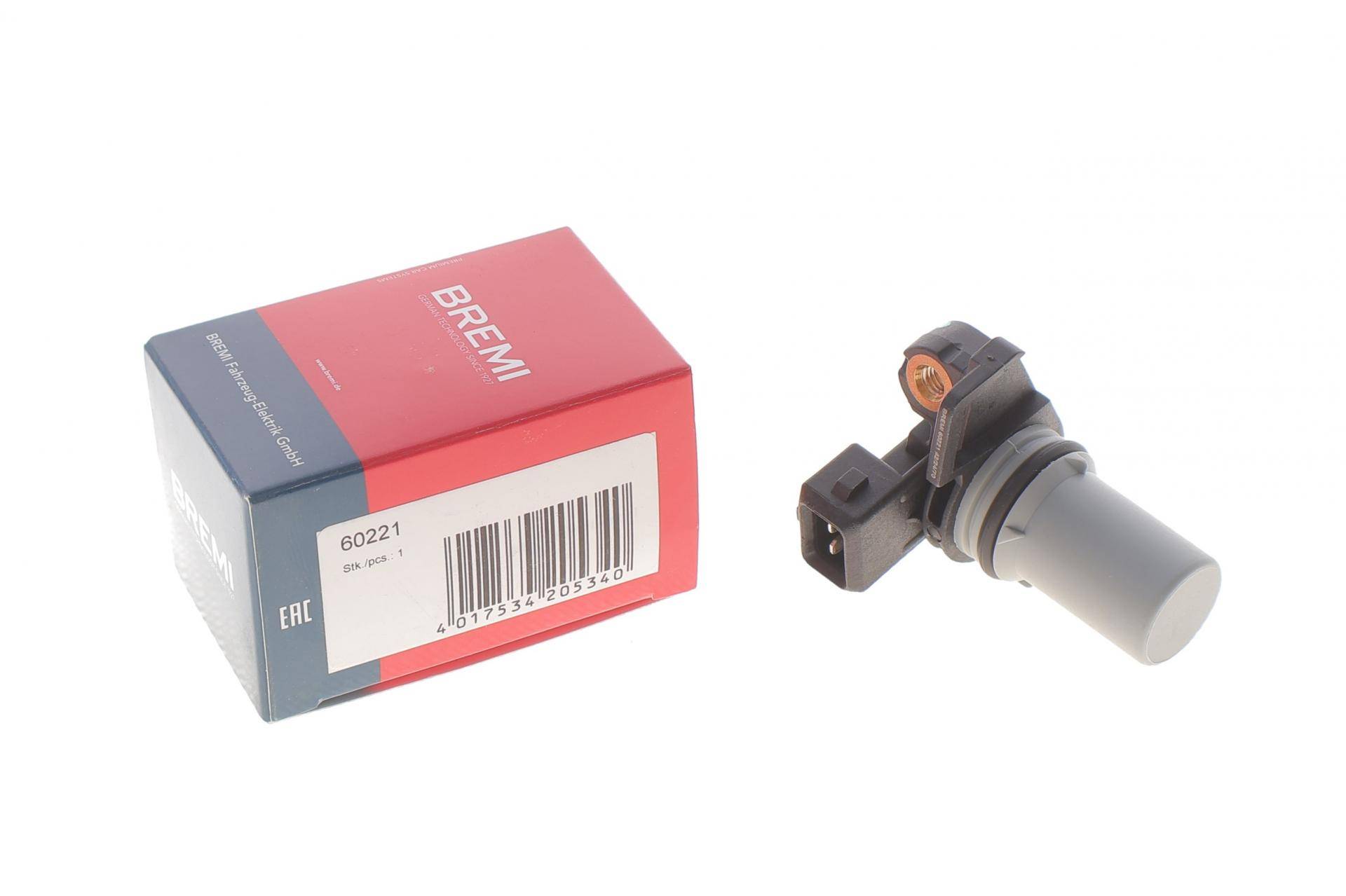 Датчик положення колінвалу Ford Transit Connect 1.8TDCi 02-