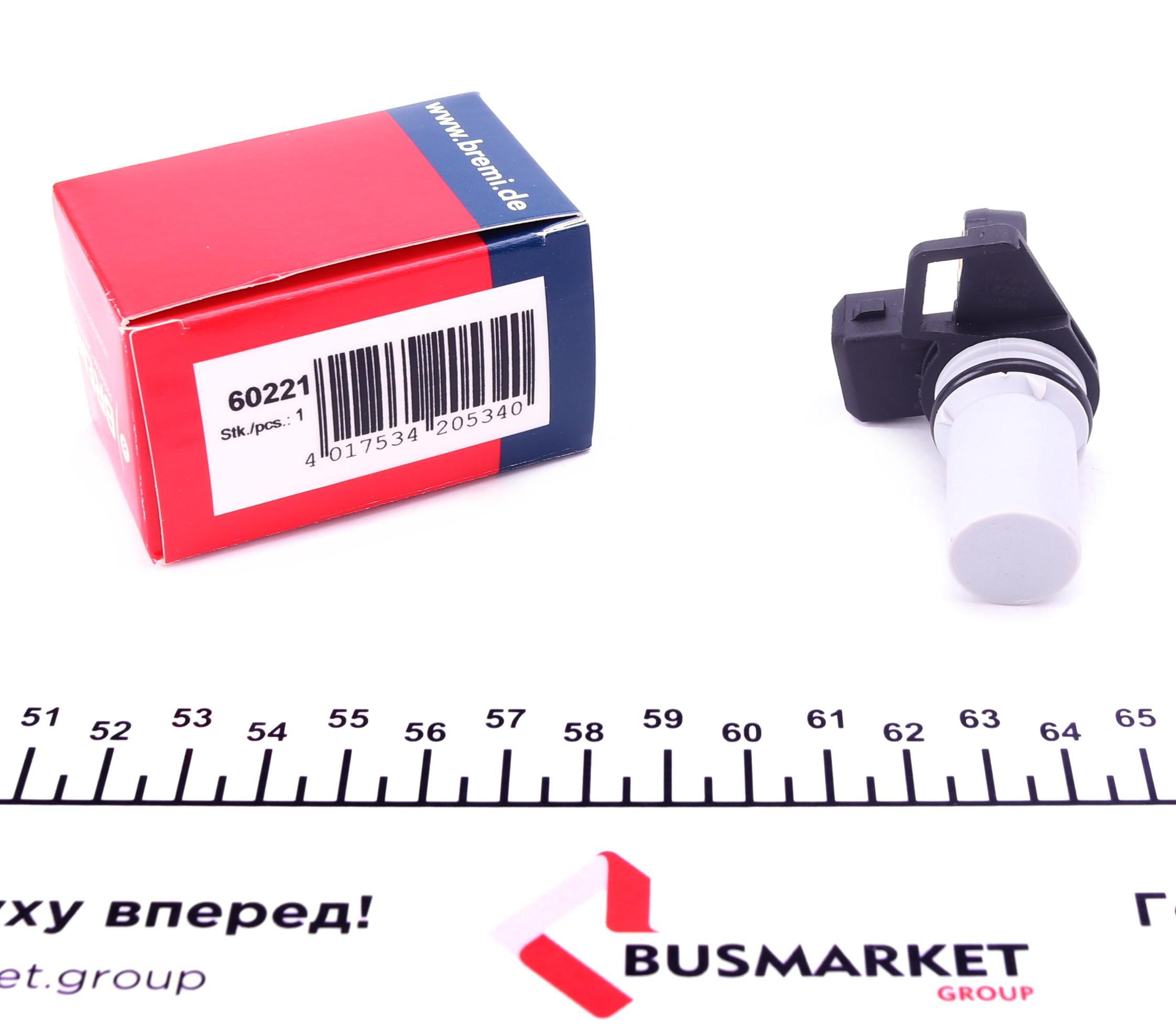 Датчик положення колінвалу Ford Transit Connect 1.8TDCi 02-