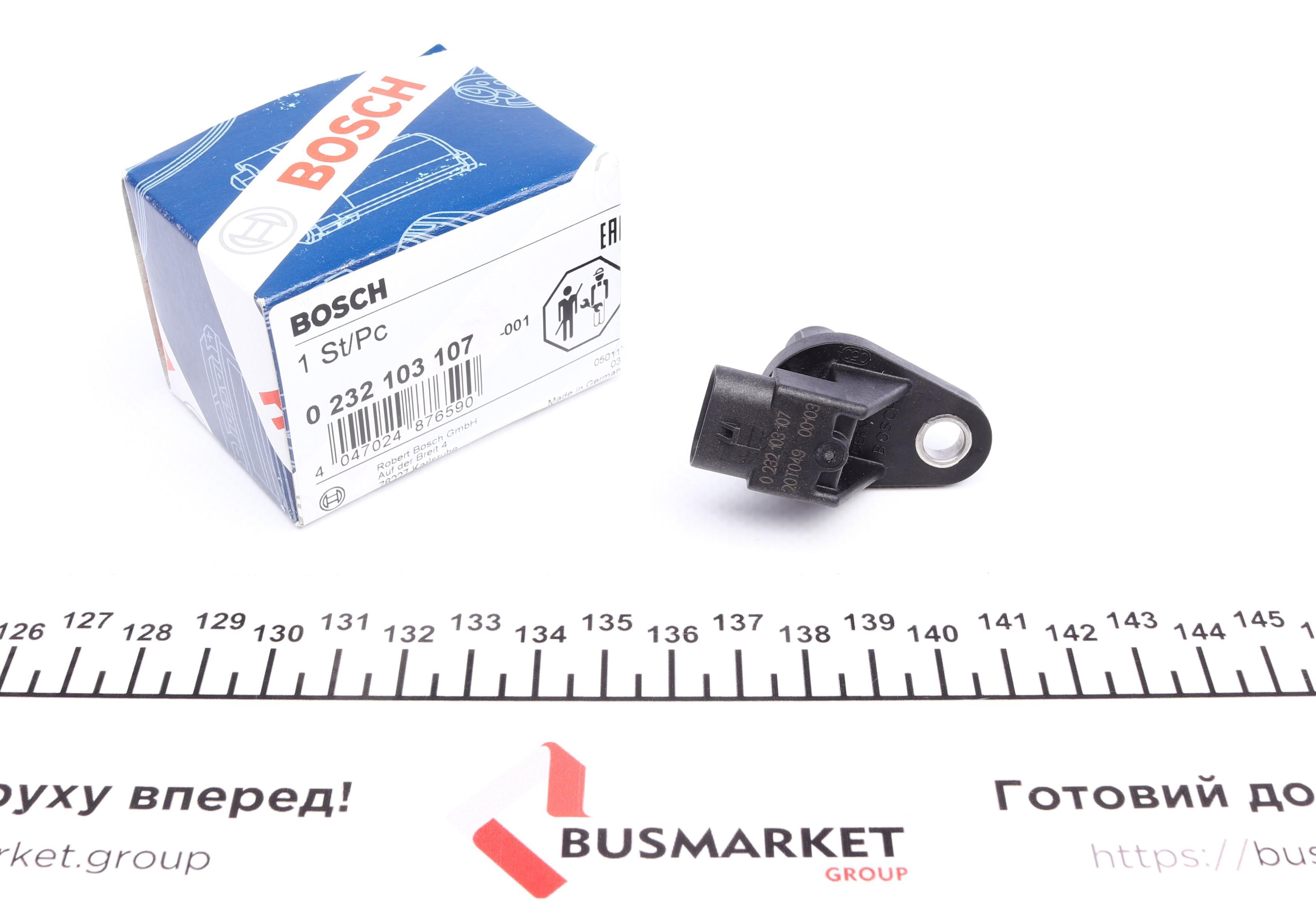 Датчик положення розподільного валу MB Sprinter 906/Vito CDI