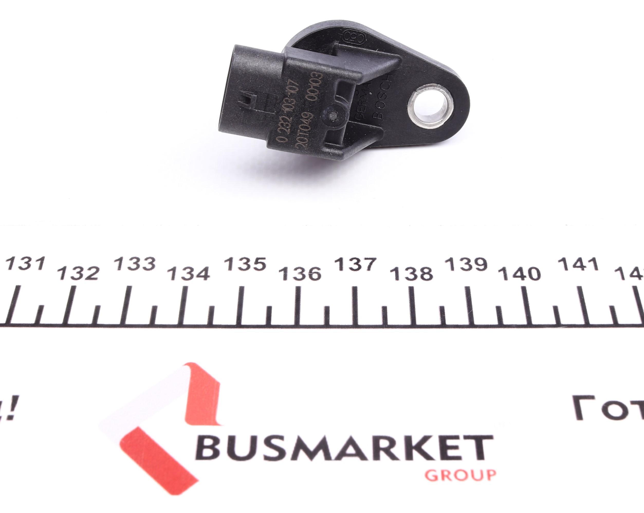 Датчик положення розподільного валу MB Sprinter 906/Vito CDI