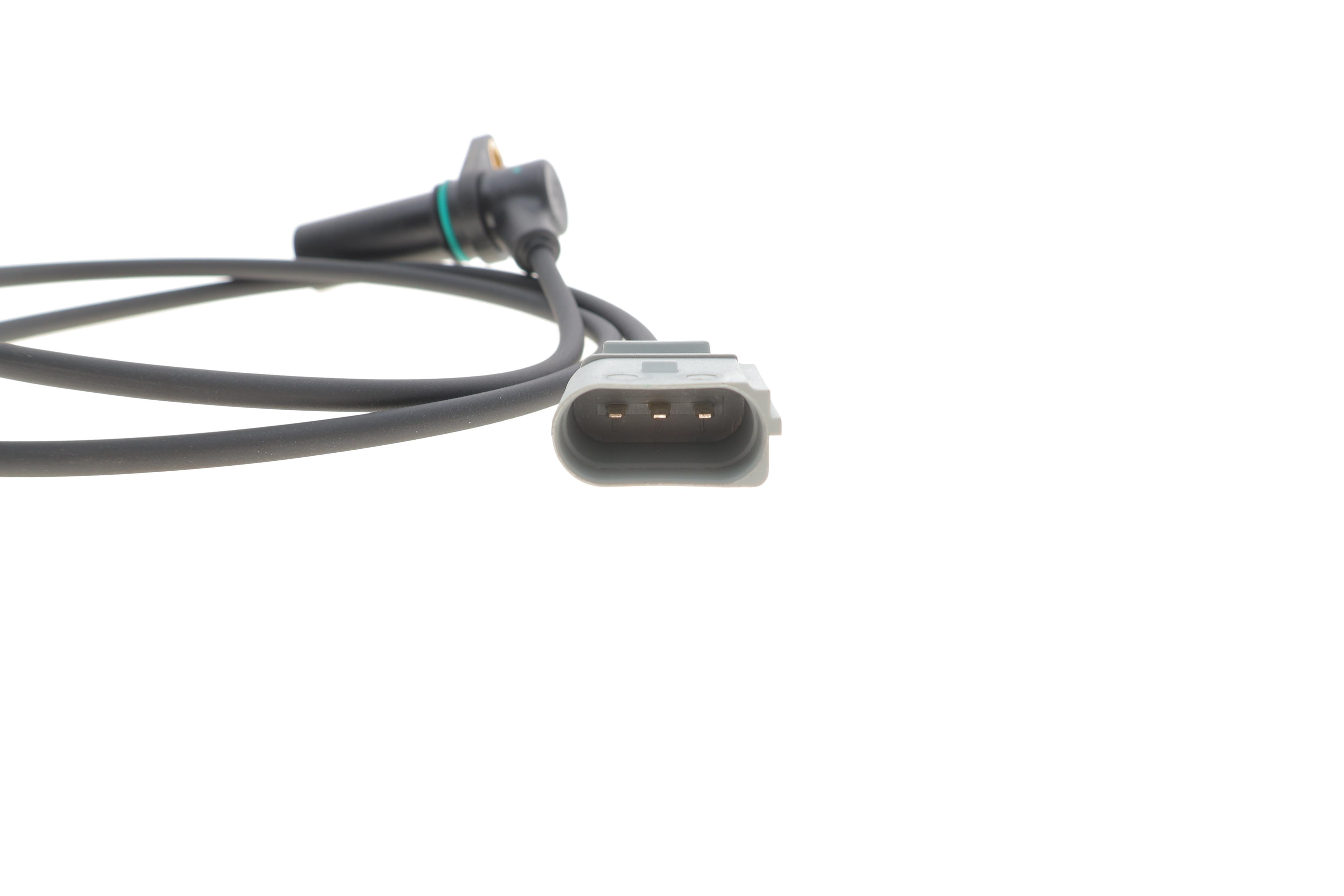 Датчик положення колінвалу Audi A4/A6/VW Passat 1.9/2.0 TDI 00-08