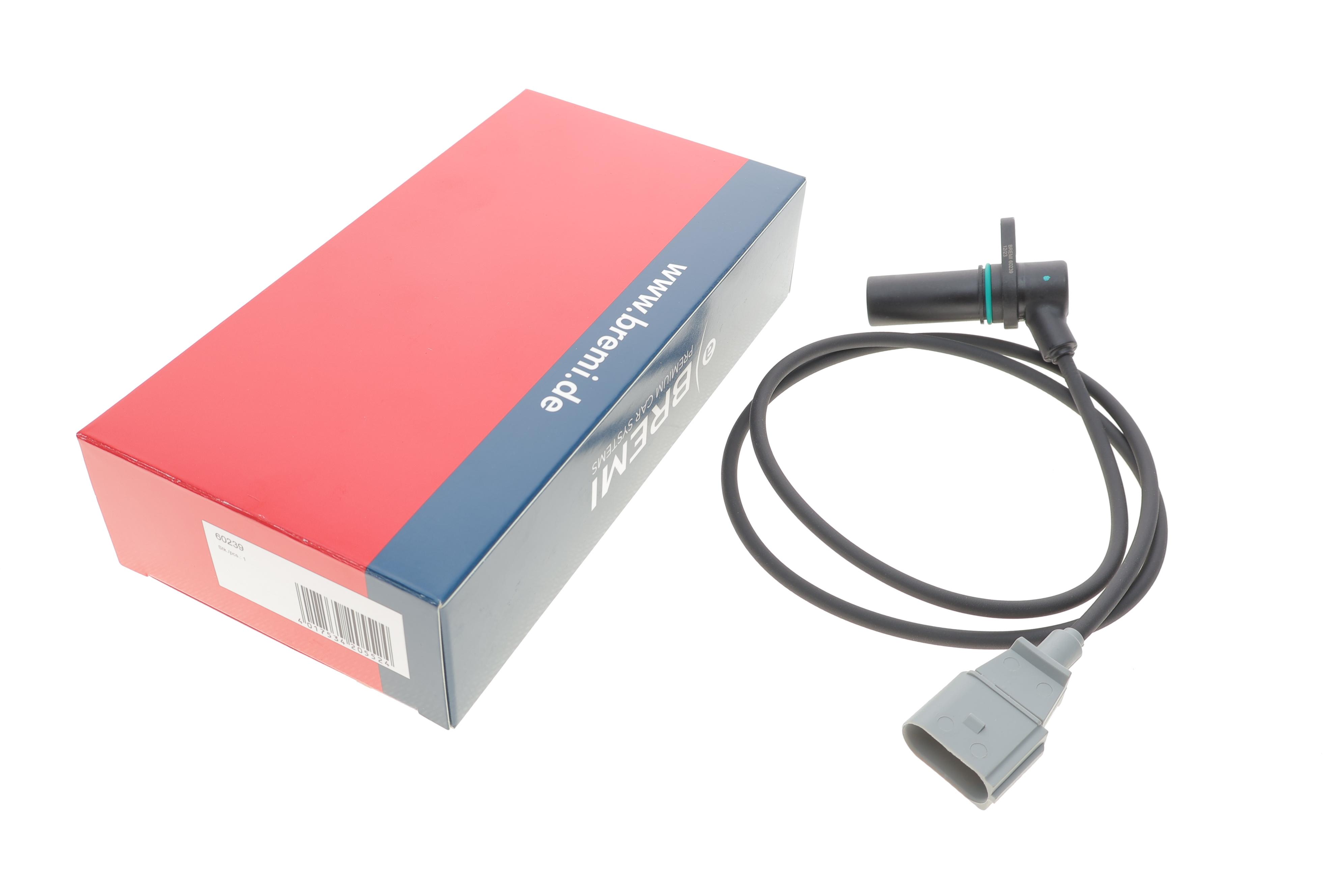 Датчик положення колінвалу Audi A4/A6/VW Passat 1.9/2.0 TDI 00-08