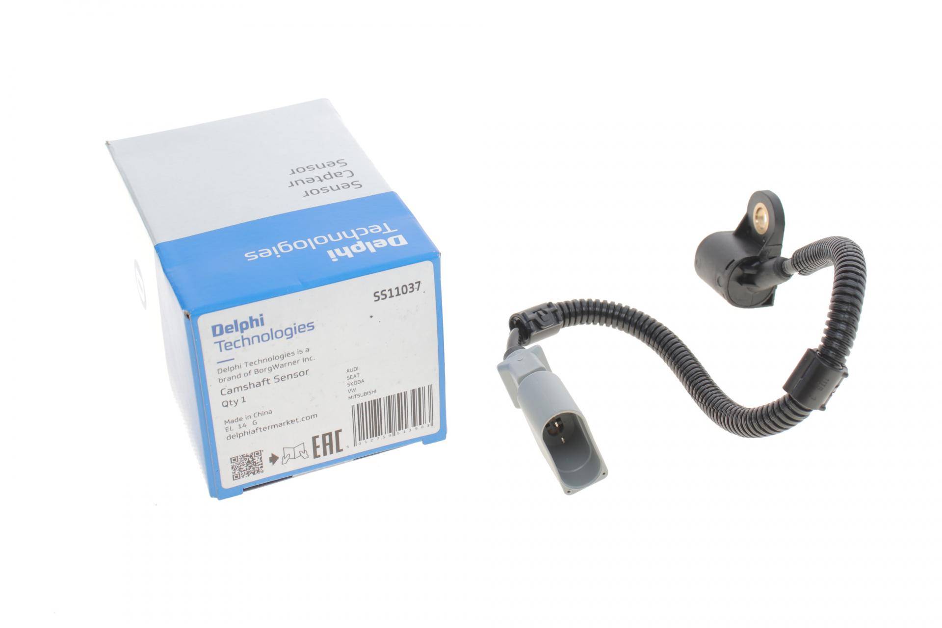 Датчик положення розподільного валу VW Passat/ Golf V 2.0 TDI 03-10