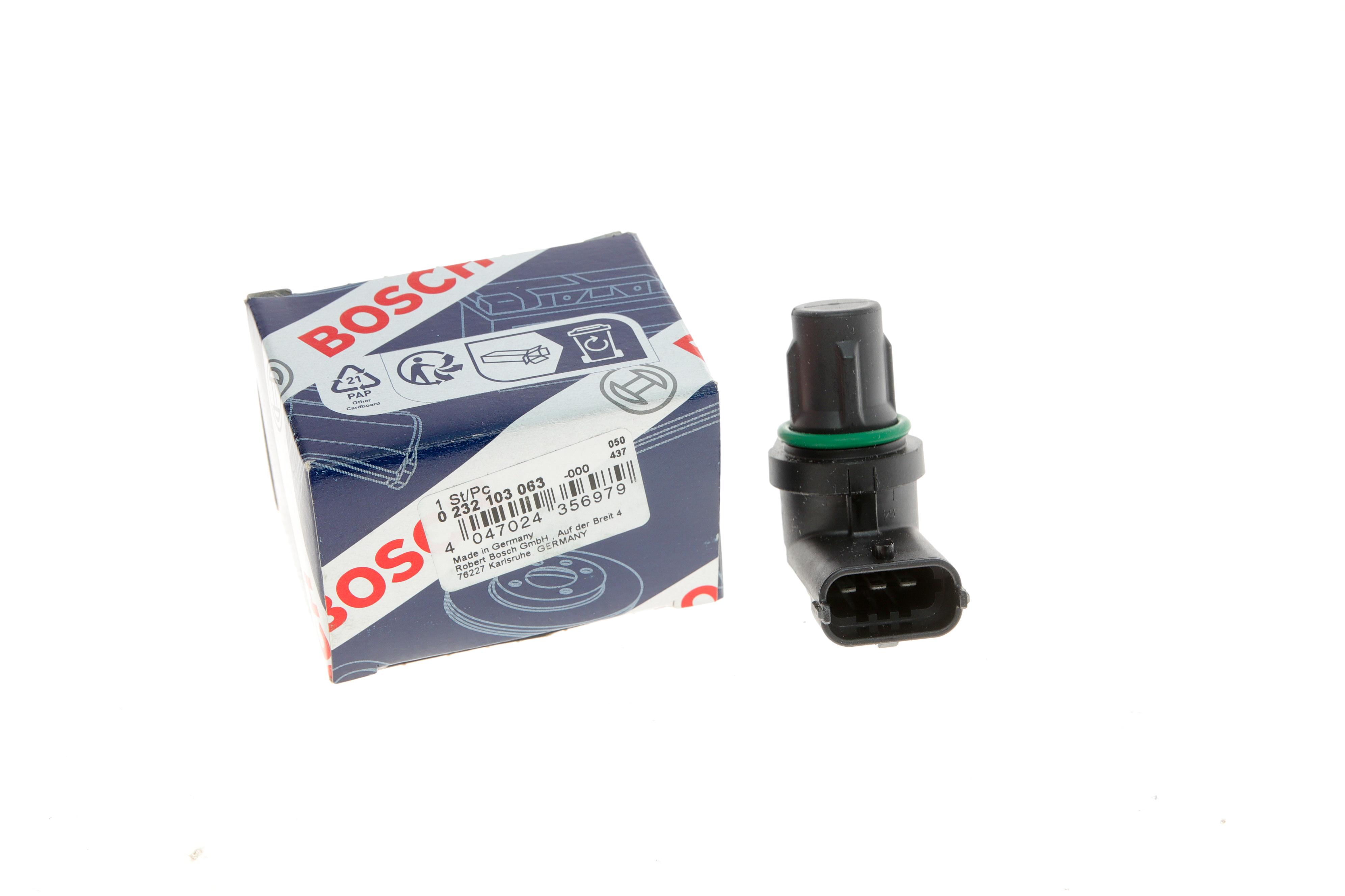 Датчик положення розподільного валу Volvo V30/C70 II/S40 II/S60 I/S80/V70 2.0-2.4 D 01-