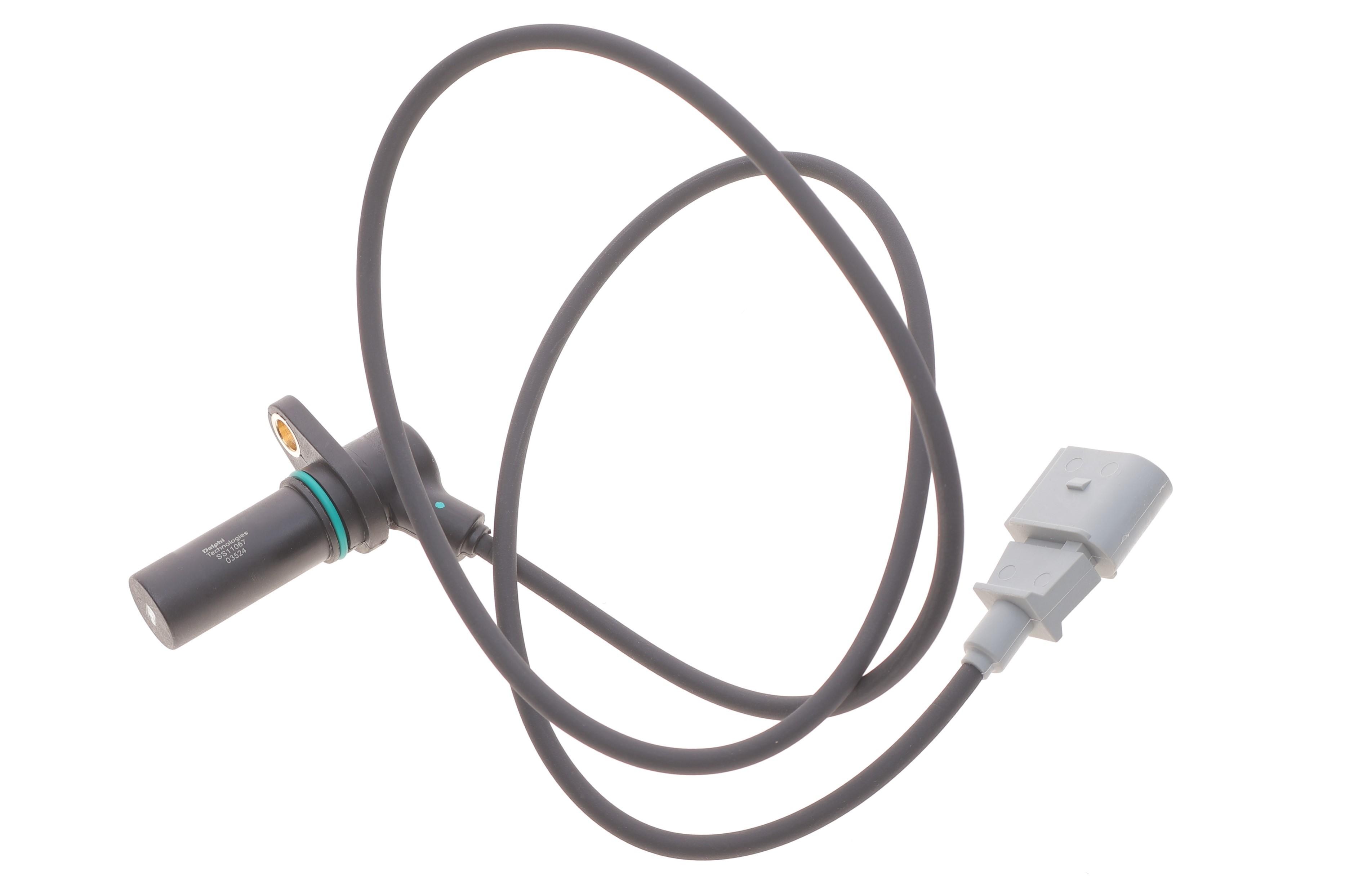 Датчик положення колінвалу Audi A4/A6/VW Passat 1.9/2.0 TDI 00-08