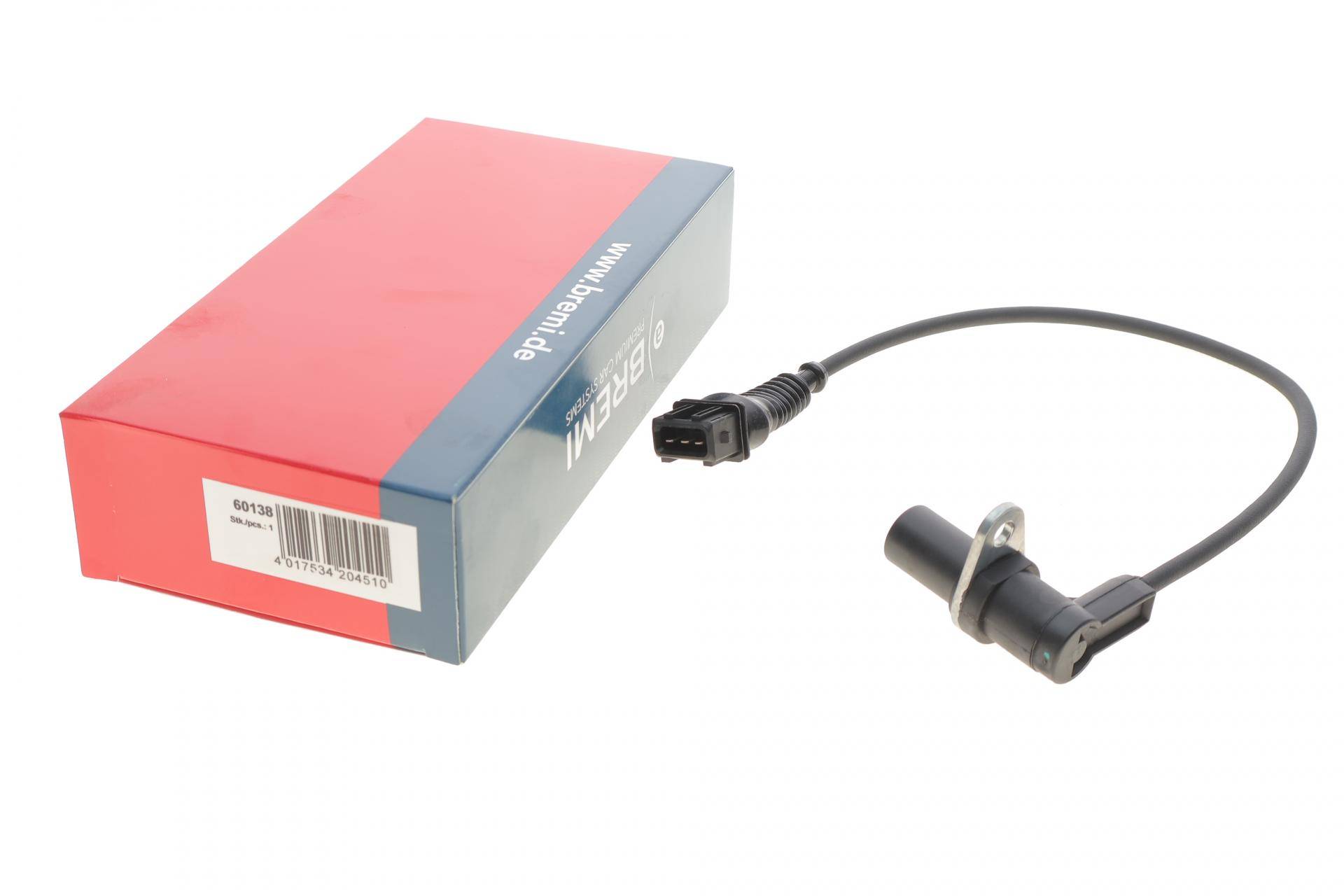 Датчик положення розподільного валу BMW 3 (E36)/5 (E34/E39)/7 (E38) 2.0-2.8 i