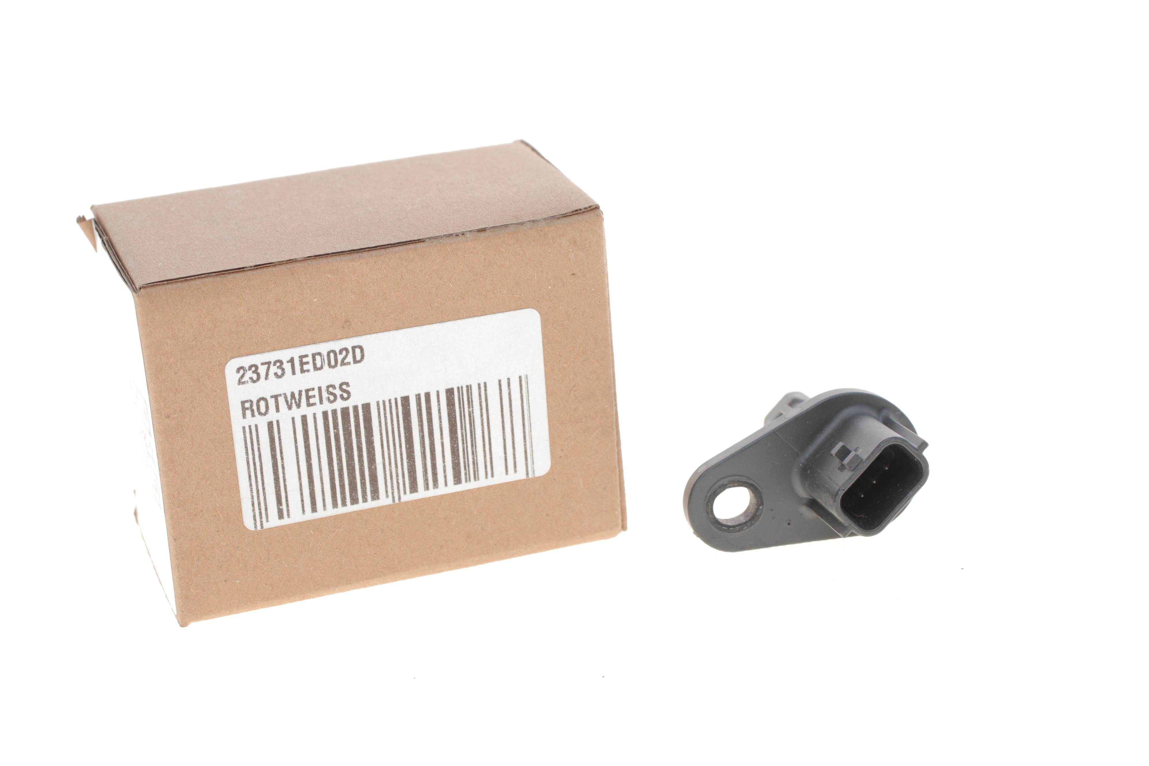 Датчик положення розподільного валу Renault 1.4TCe 09- (всередині OE)