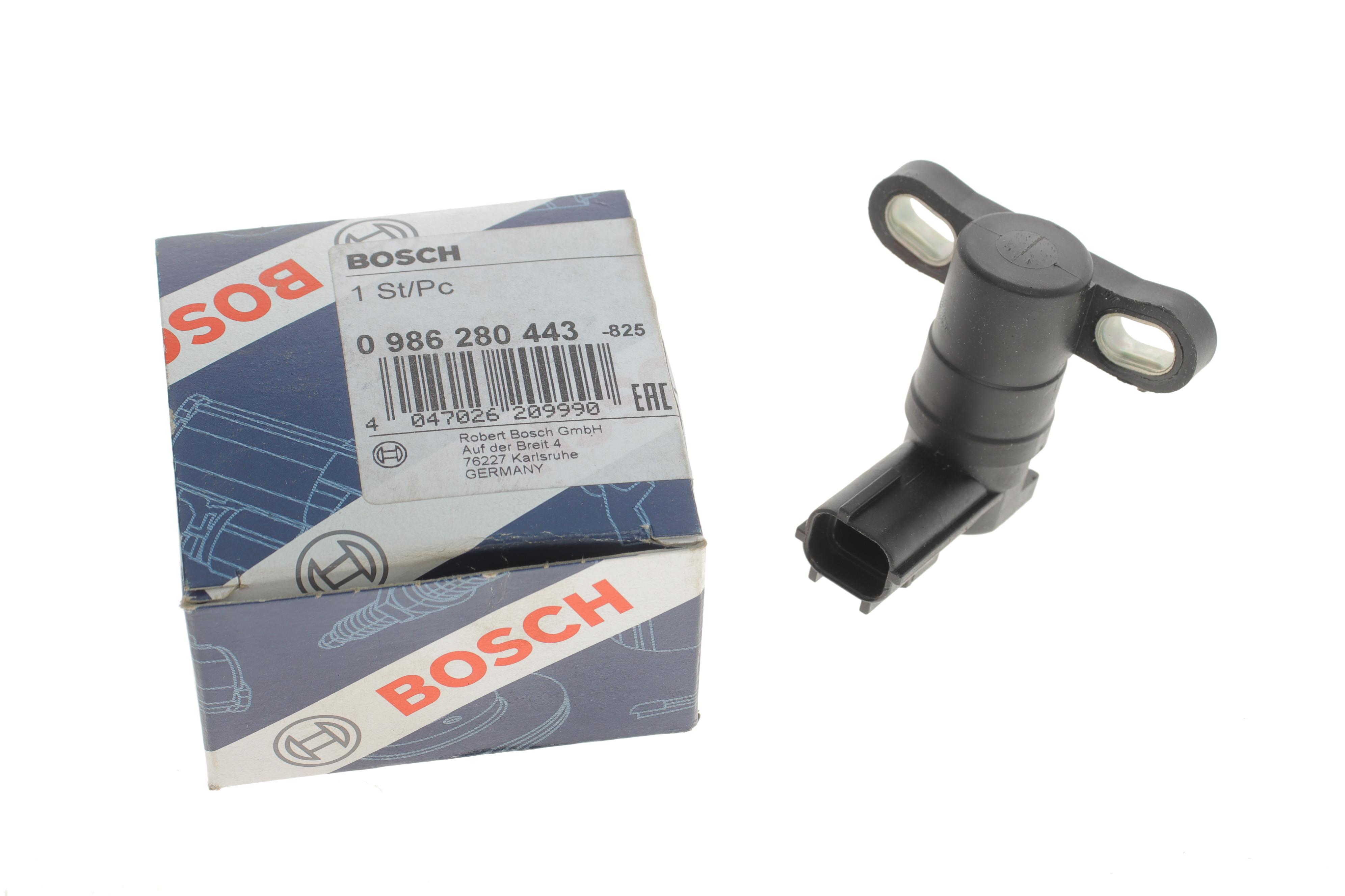 Датчик положення колінвалу Ford Galaxy/Mondeo/Volvo C30/S40/S80/V50/V70 1.8-2.5D 95-