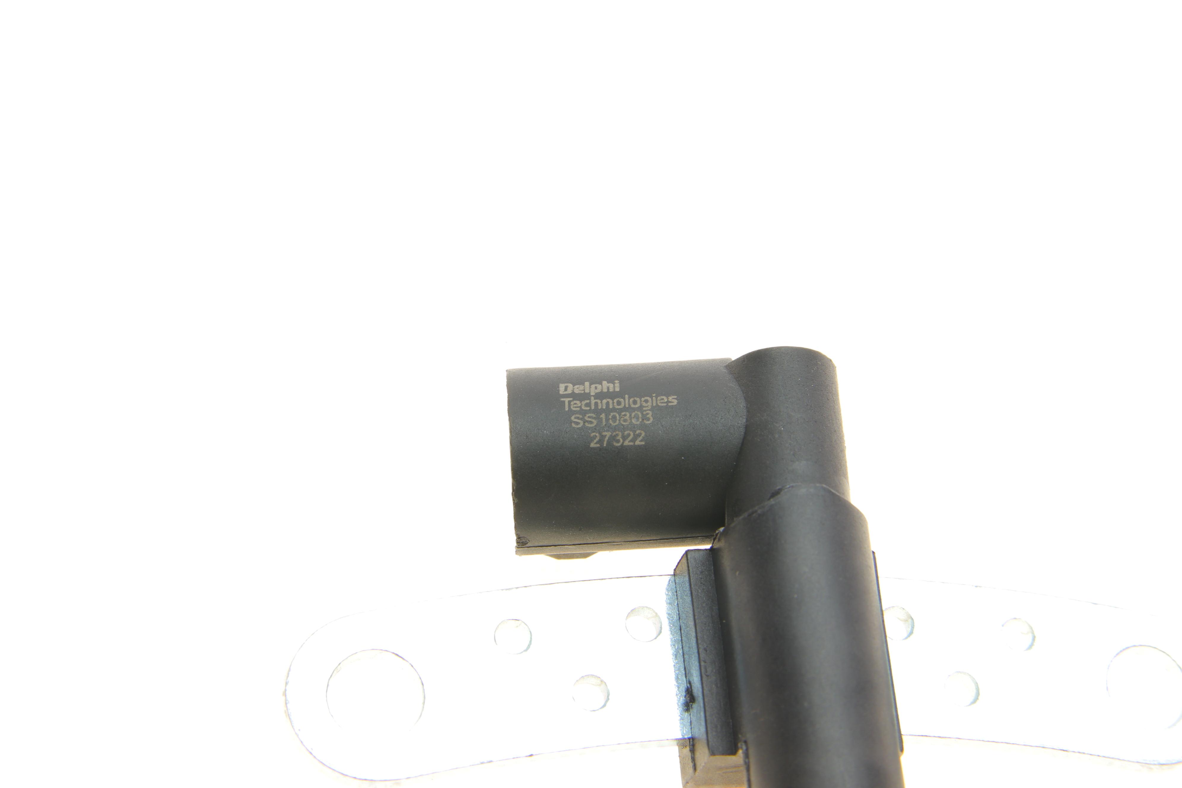 Датчик положення колінвалу Renault Kangoo 1.4/1.6i/1.9D 98-