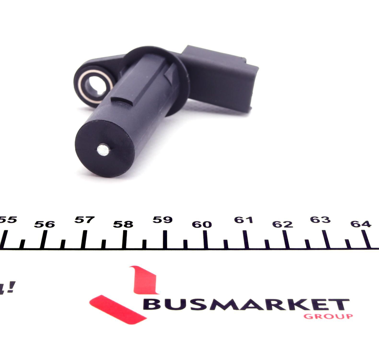 Датчик положення колінвалу Renault Kangoo 1.5dCi 08-