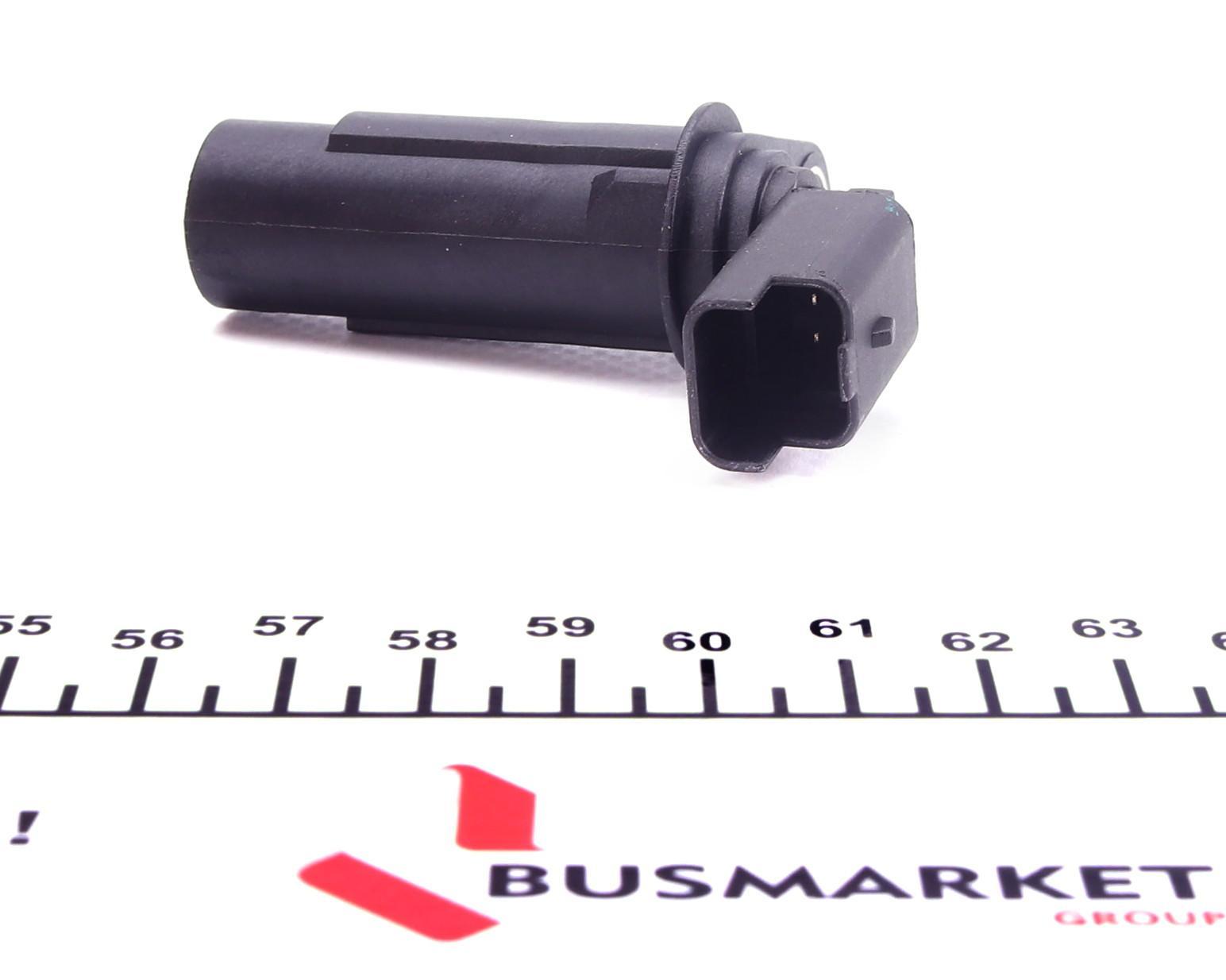 Датчик положення колінвалу Renault Kangoo 1.5dCi 08-