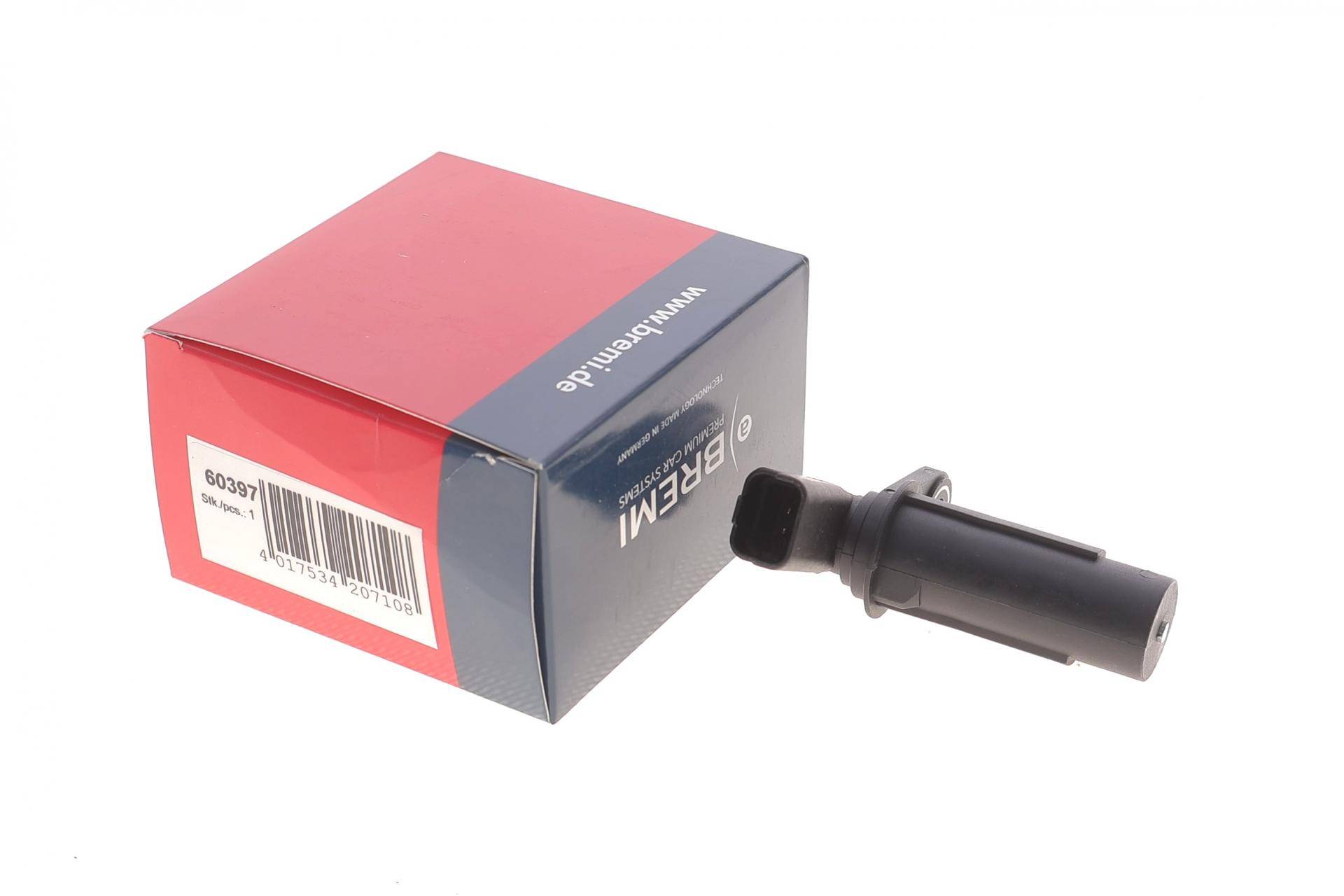 Датчик положення колінвалу Renault Kangoo 1.5dCi 08-