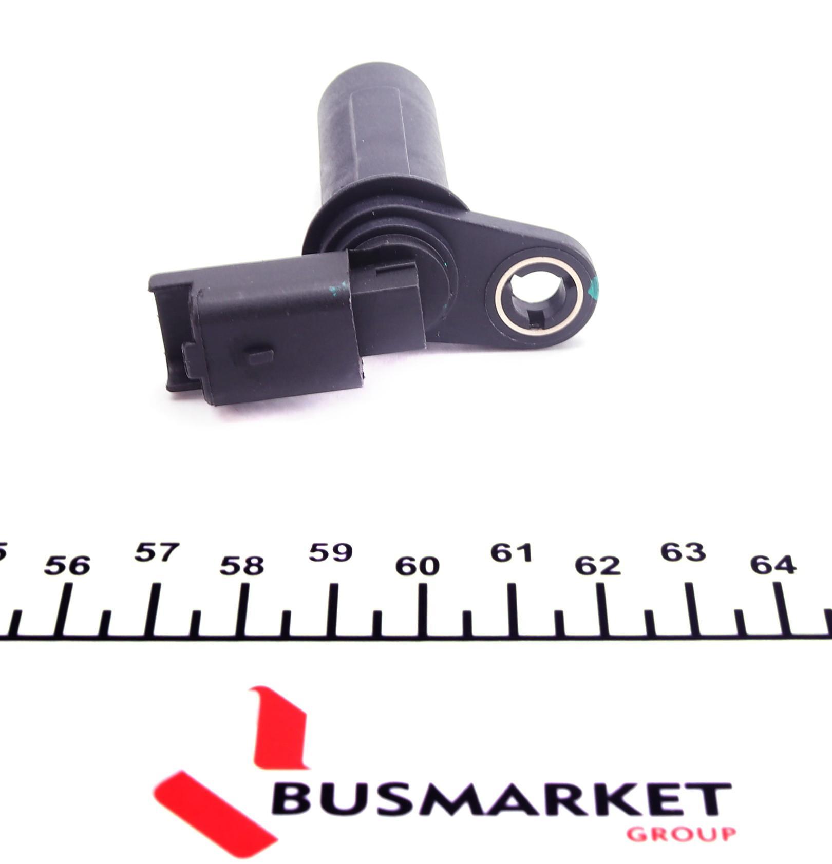 Датчик положення колінвалу Renault Kangoo 1.5dCi 08-