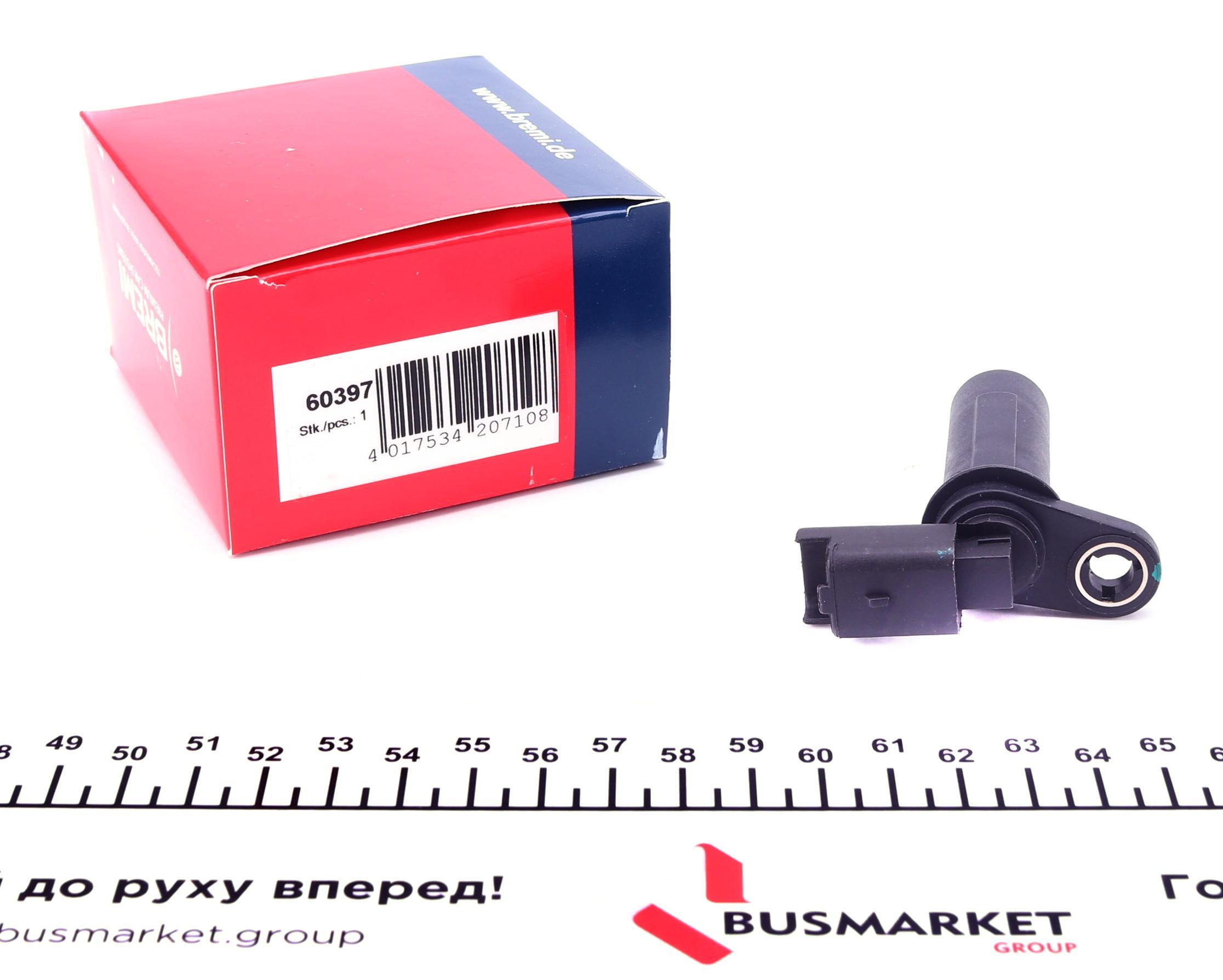 Датчик положення колінвалу Renault Kangoo 1.5dCi 08-