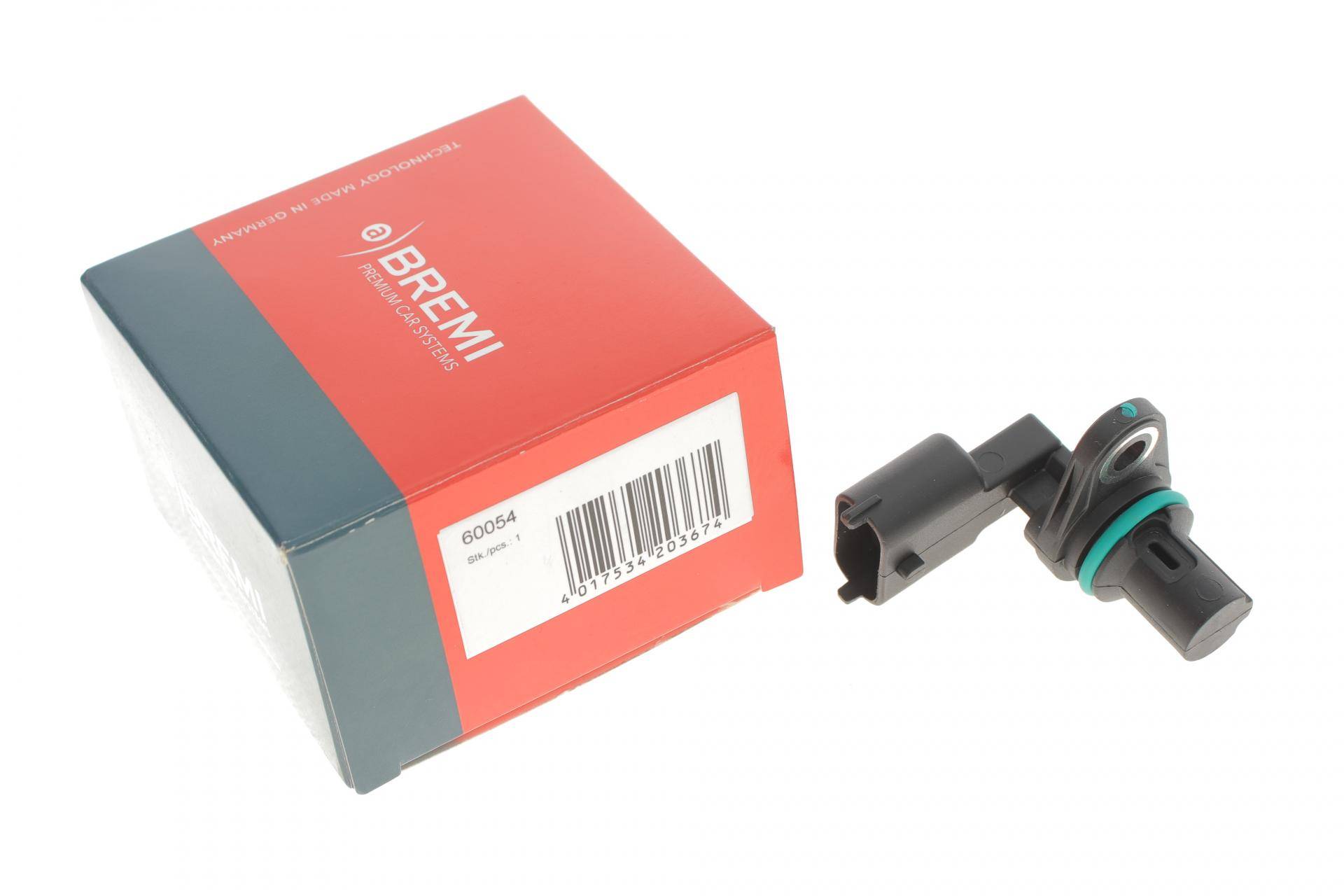 Датчик положення розподільного валу Opel Astra H/J/Vectra C 1.6-2.2 03-