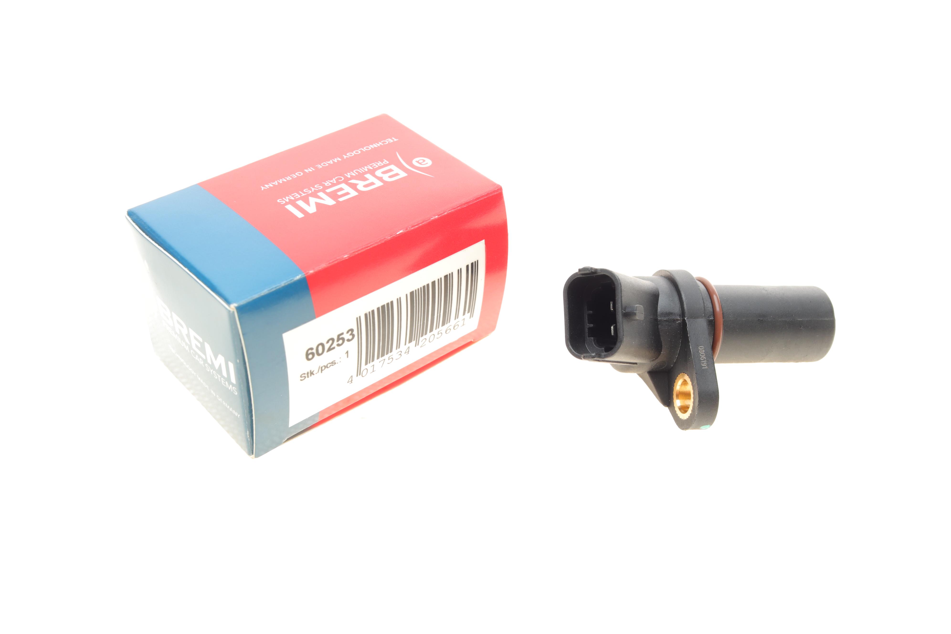 Датчик положення колінвалу Audi A4 1.6-3.0 00-08