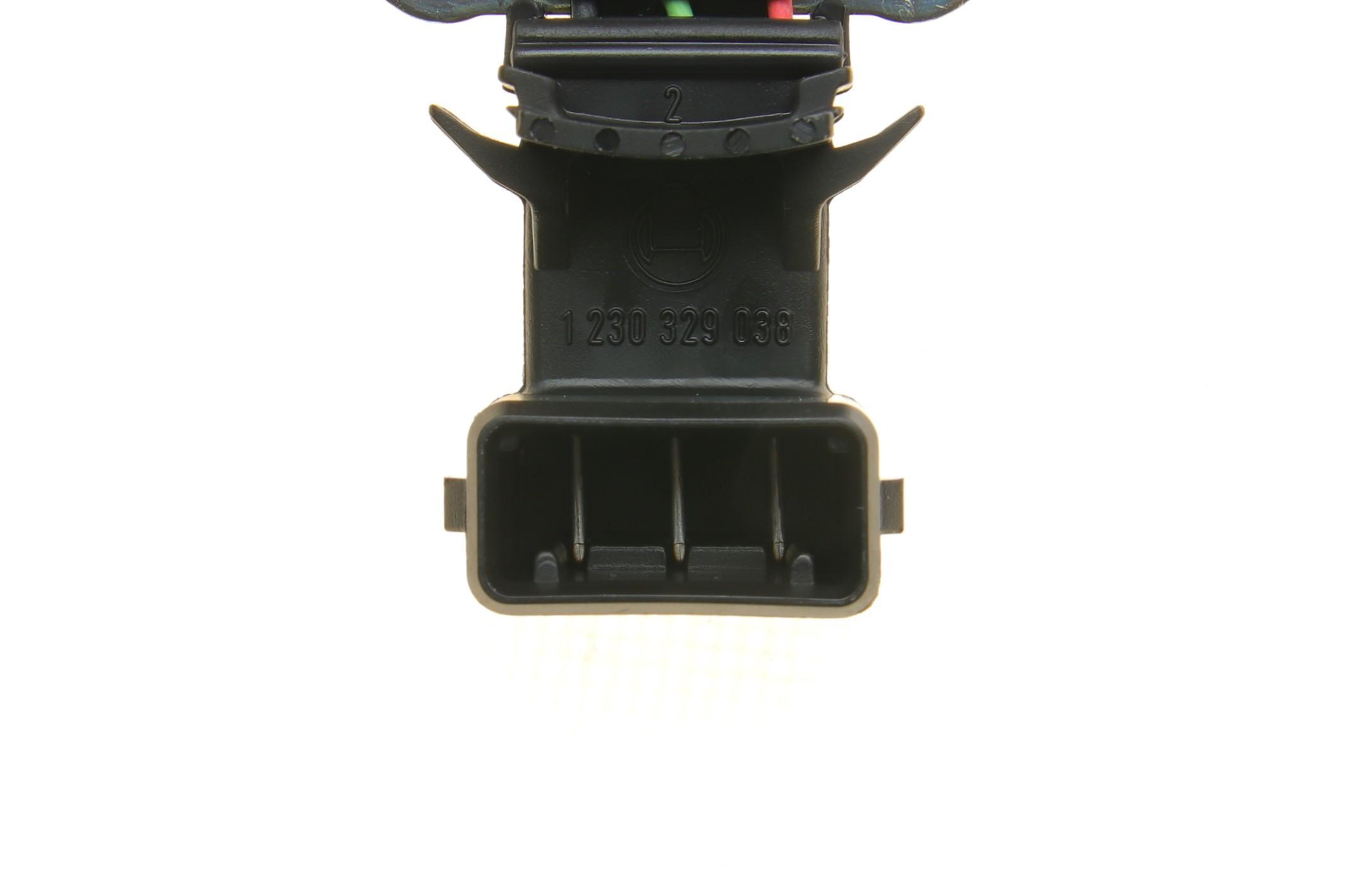 Датчик положення колінвала VW T4 2.5 90-03