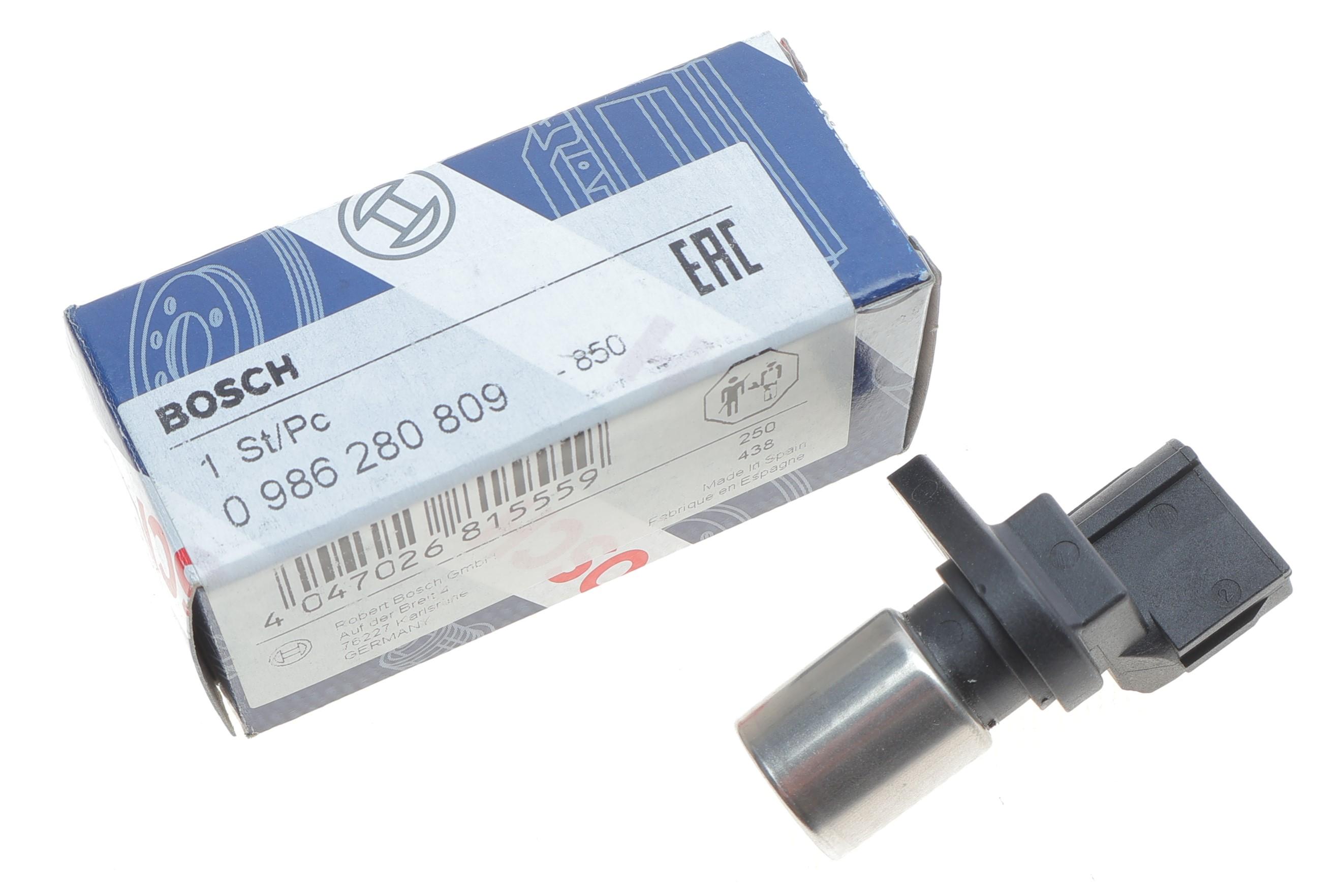 Датчик положення колінвалу Toyota Rav4 2.0D 01-05