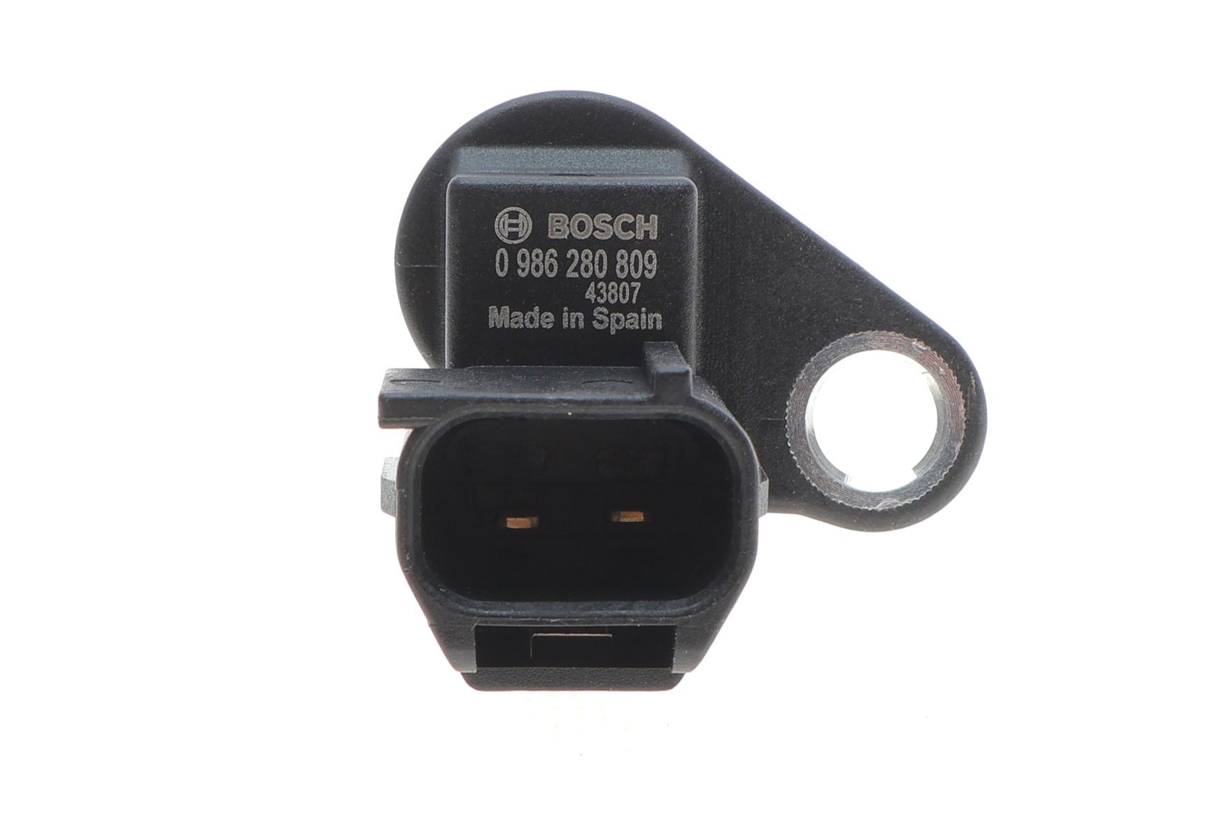 Датчик положення колінвалу Toyota Rav4 2.0D 01-05