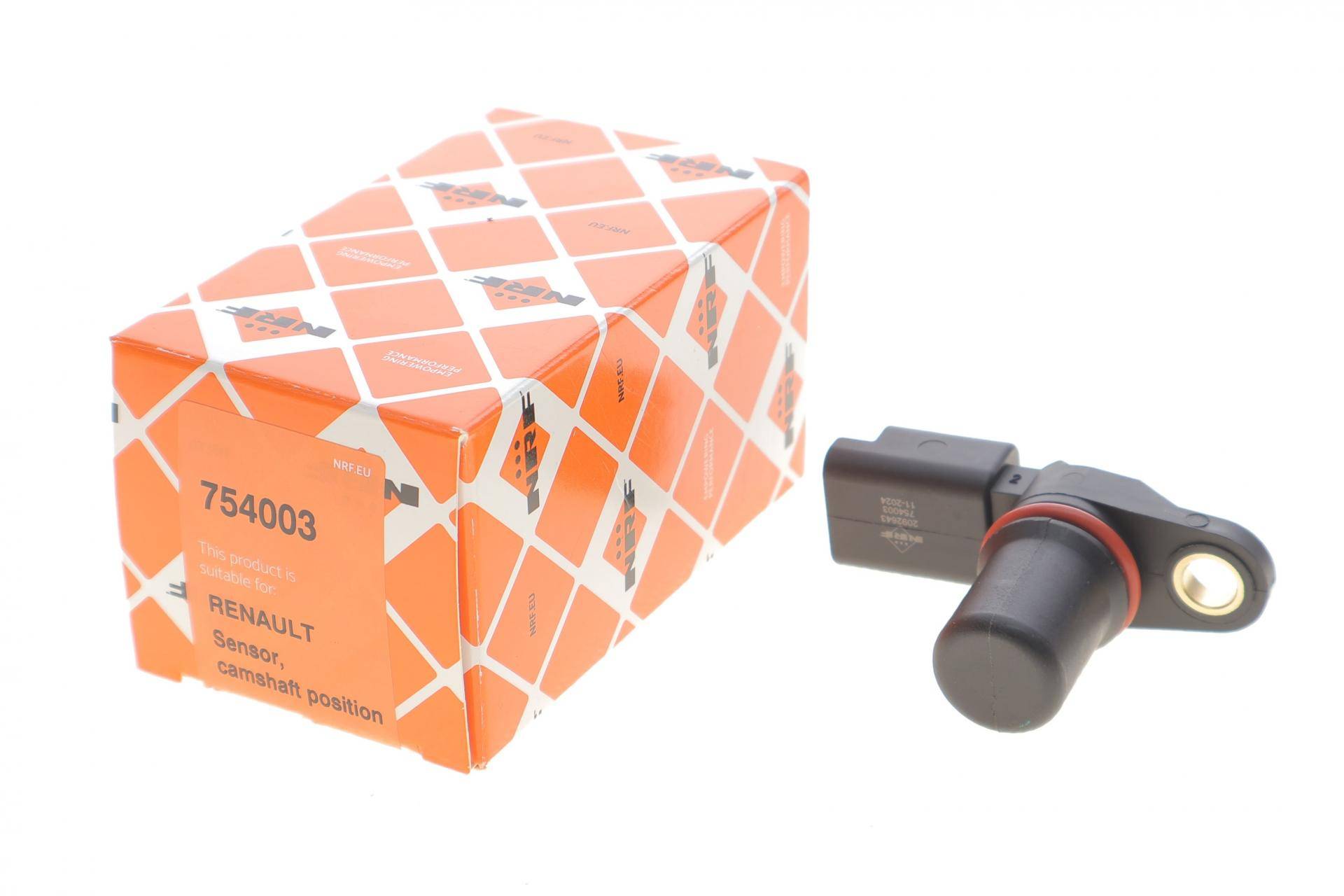 Датчик положення розподільного валу Renault Kangoo 1.5dCi/Master 3.0dci 03-