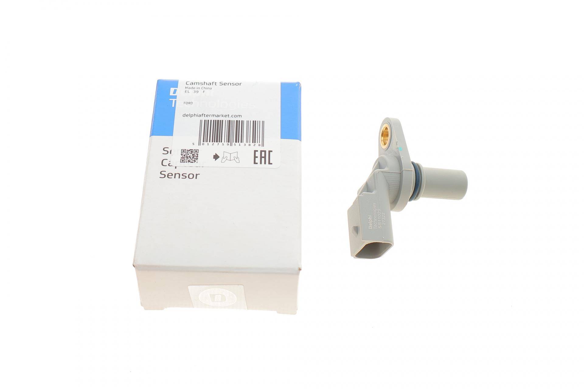 Датчик положення розподільного валу Ford Transit/Tourneo 1.8 DI/TDCI 02-13