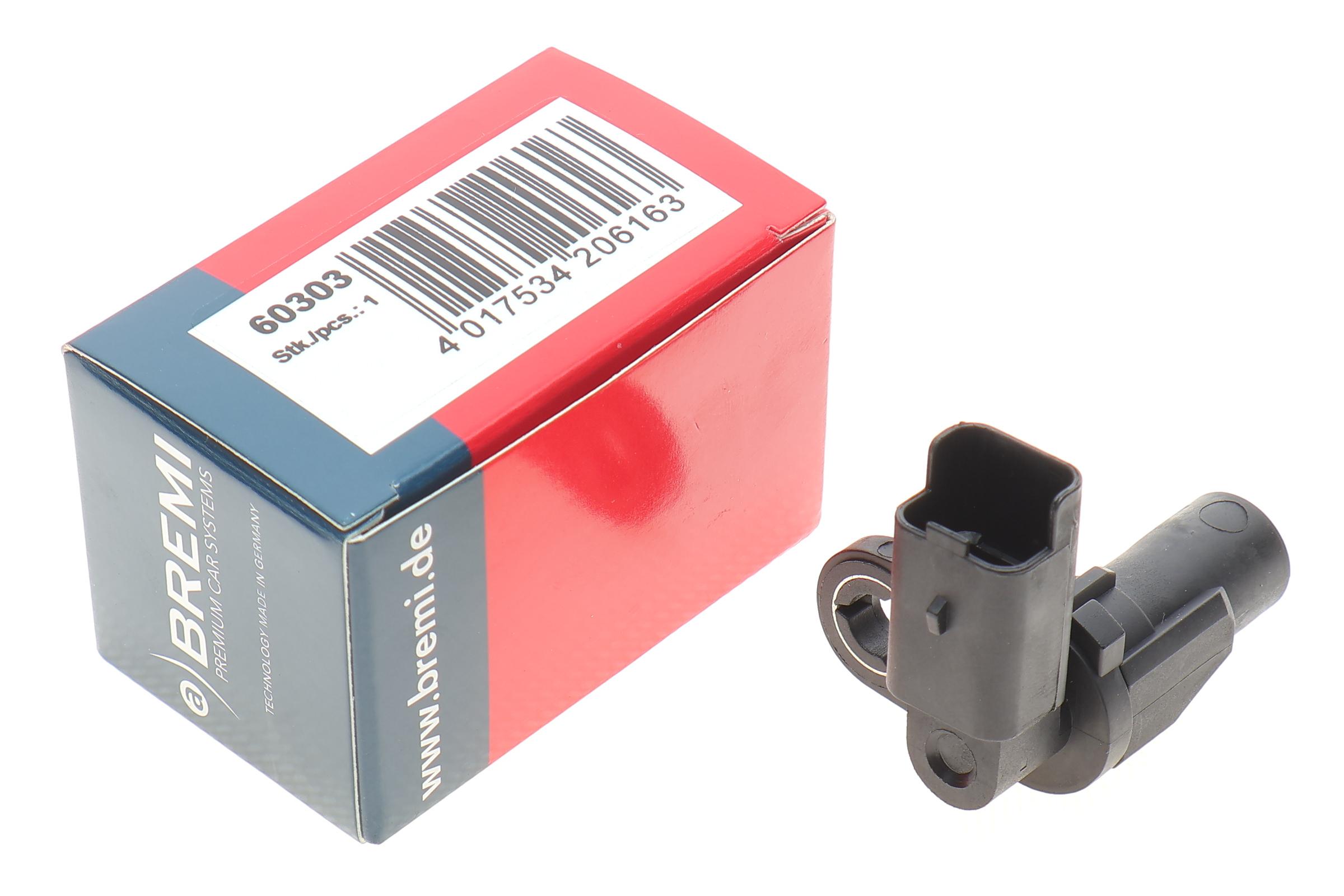 Датчик положення колінвалу Renault Trafic/Opel Vivaro 2.0i 01-