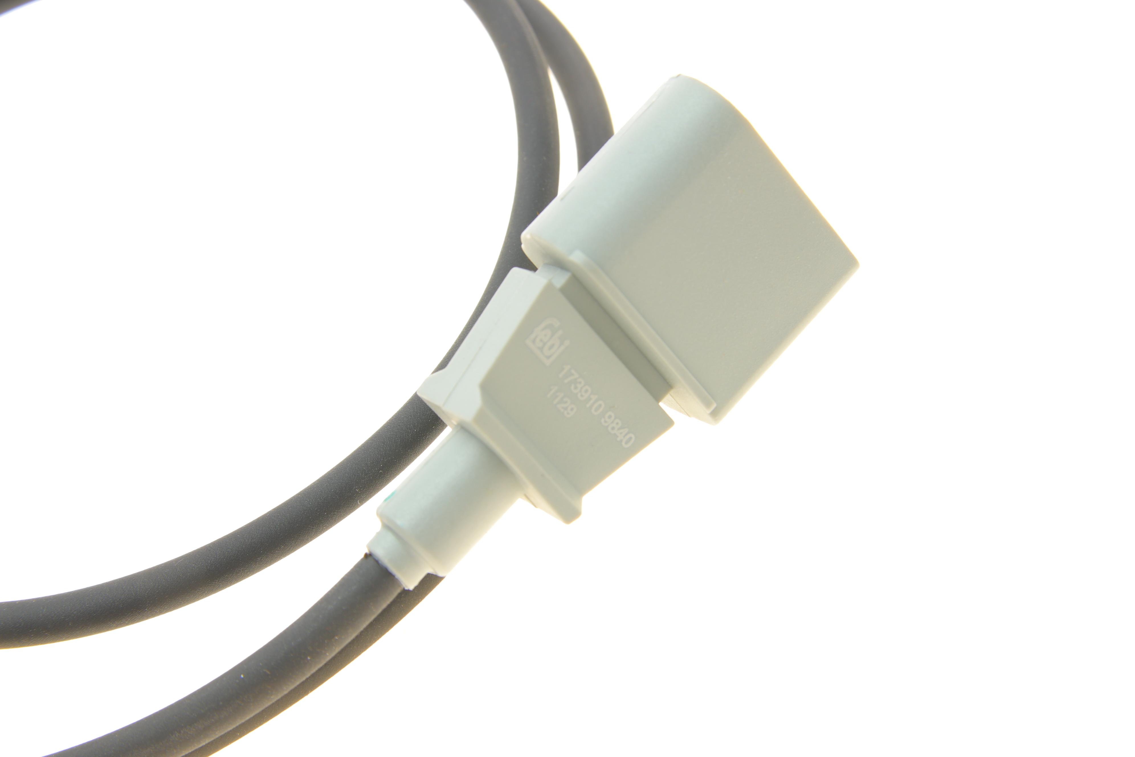 Датчик положення колінвалу Audi A4/A6/VW Passat 1.9/2.0 TDI 00-08