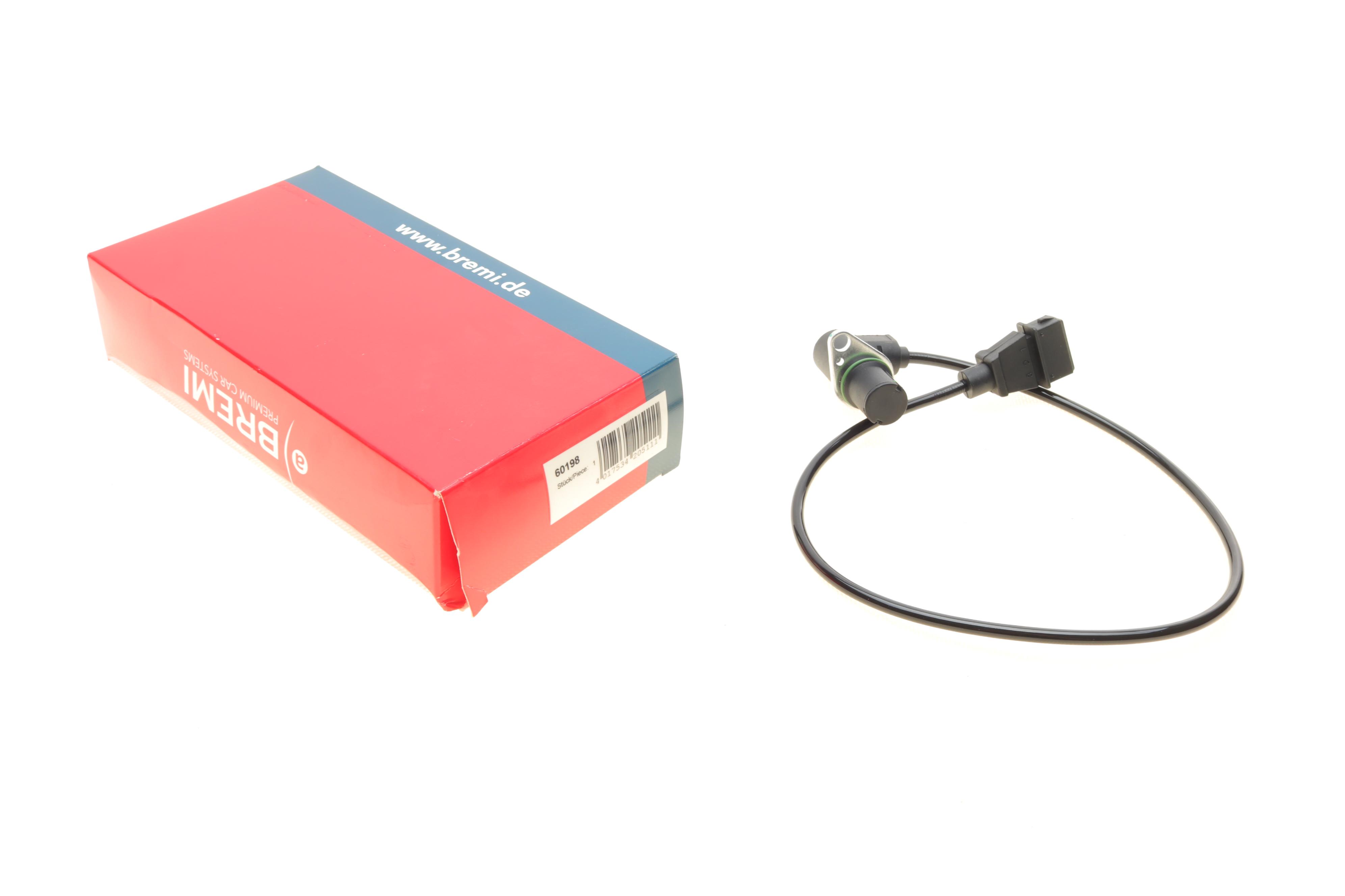 Датчик положення колінвалу VW Passat 1.6/2.0 90-97