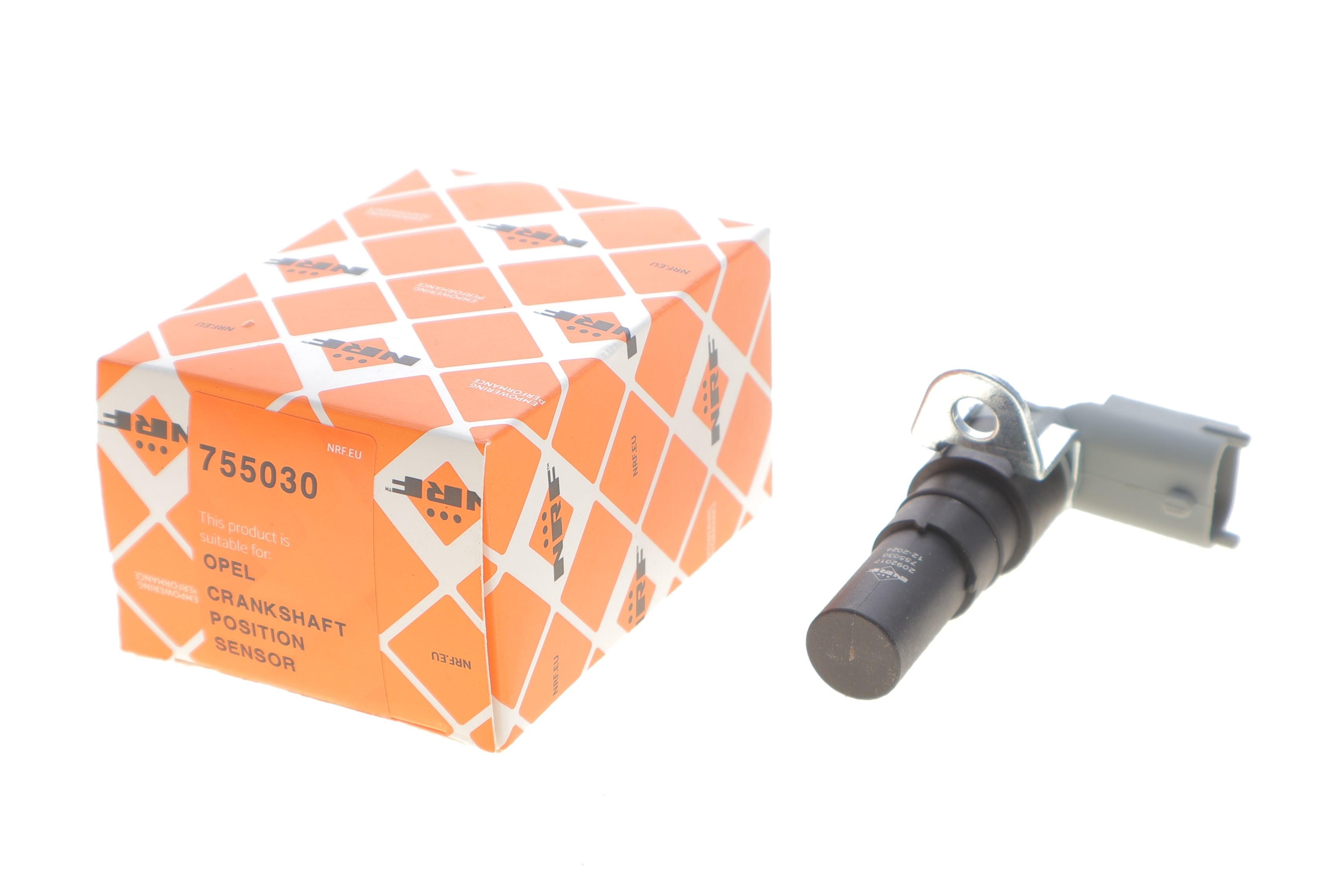 Датчик положення колінвалу Opel Astra G/H/Vectra C 1.8i 16V 95-