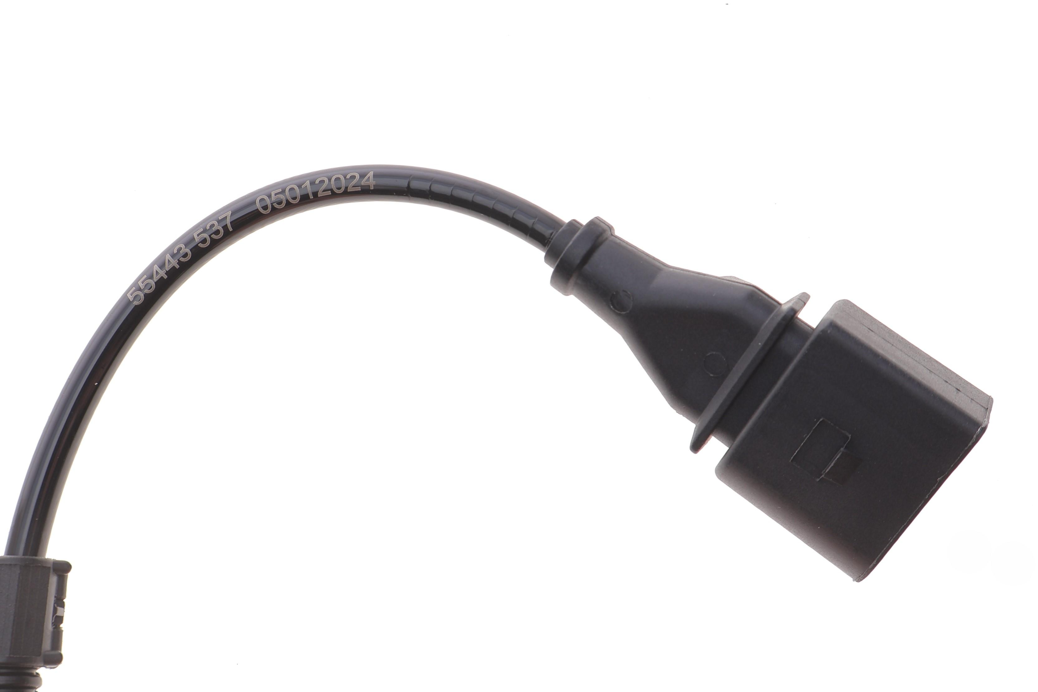 Датчик положення колінвалу VW Golf V/Passat B6/Skoda Octavia 1.6 FSI 03-08