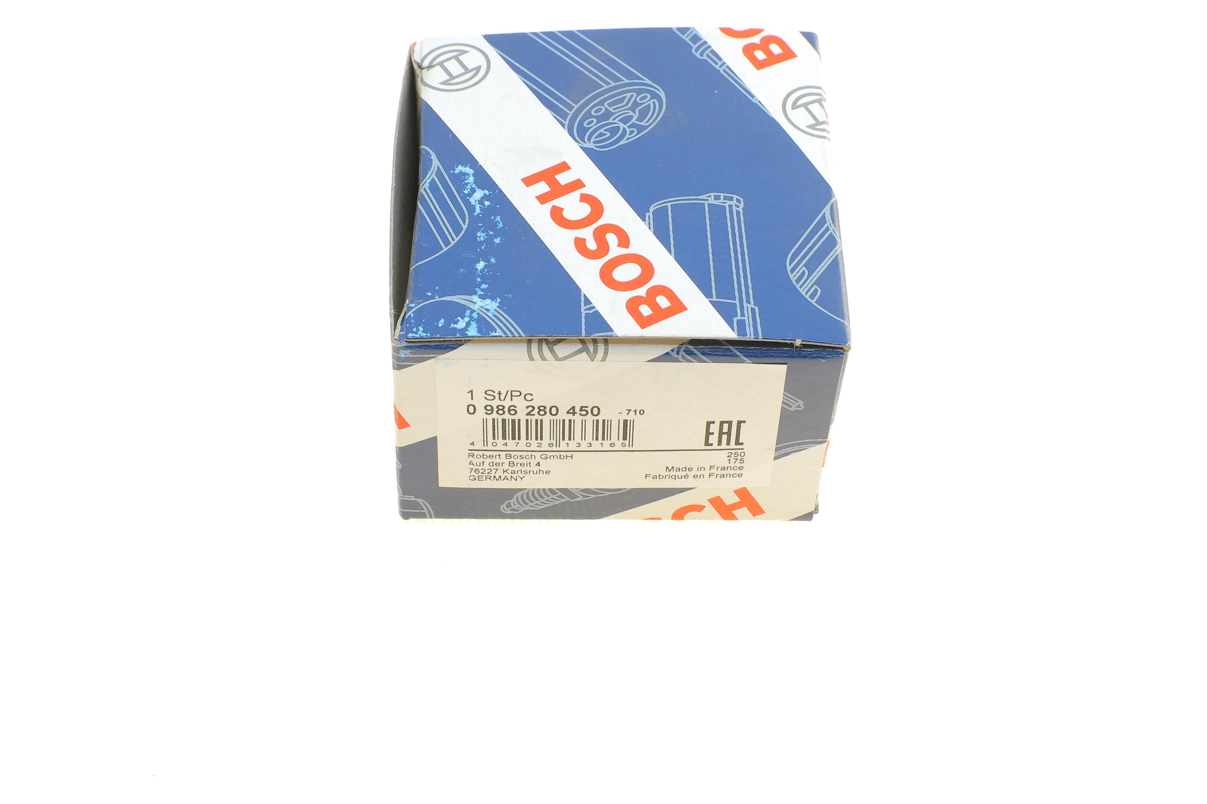 Датчик положення коленвала Fiat Scudo/Citroen Jumpy/Peugeot Expert 2.0 HDI 06- (сірий)