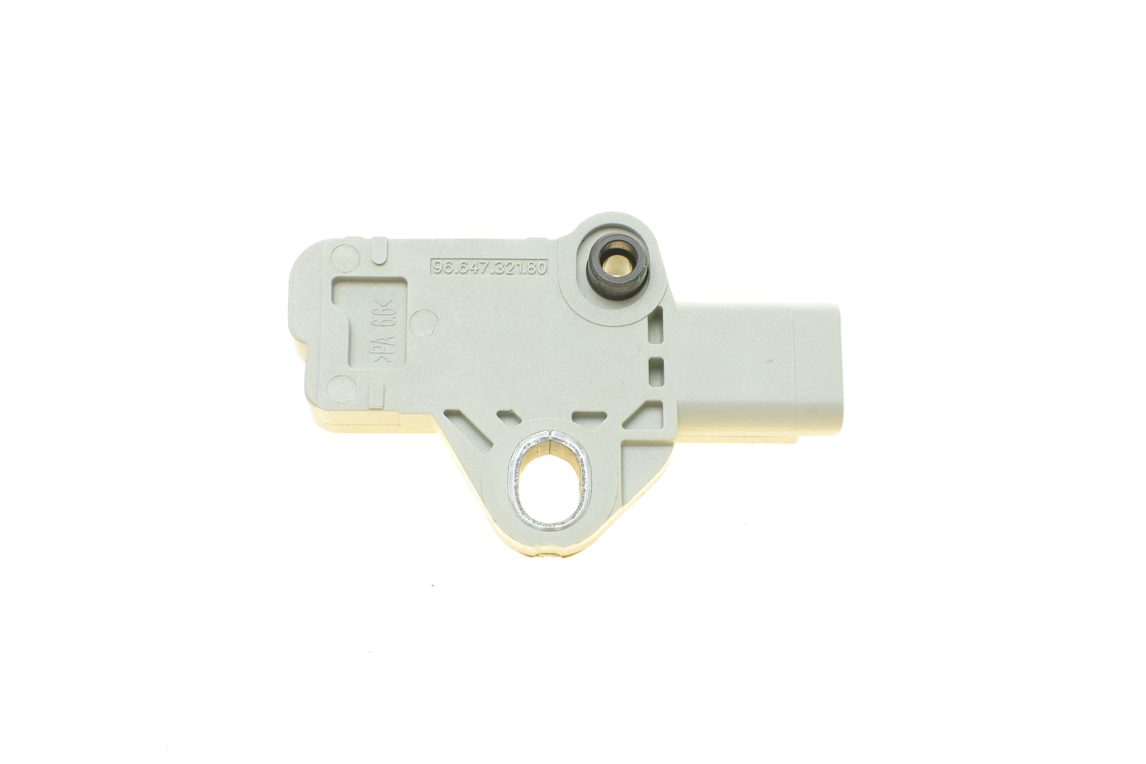 Датчик положення коленвала Fiat Scudo/Citroen Jumpy/Peugeot Expert 2.0 HDI 06- (сірий)