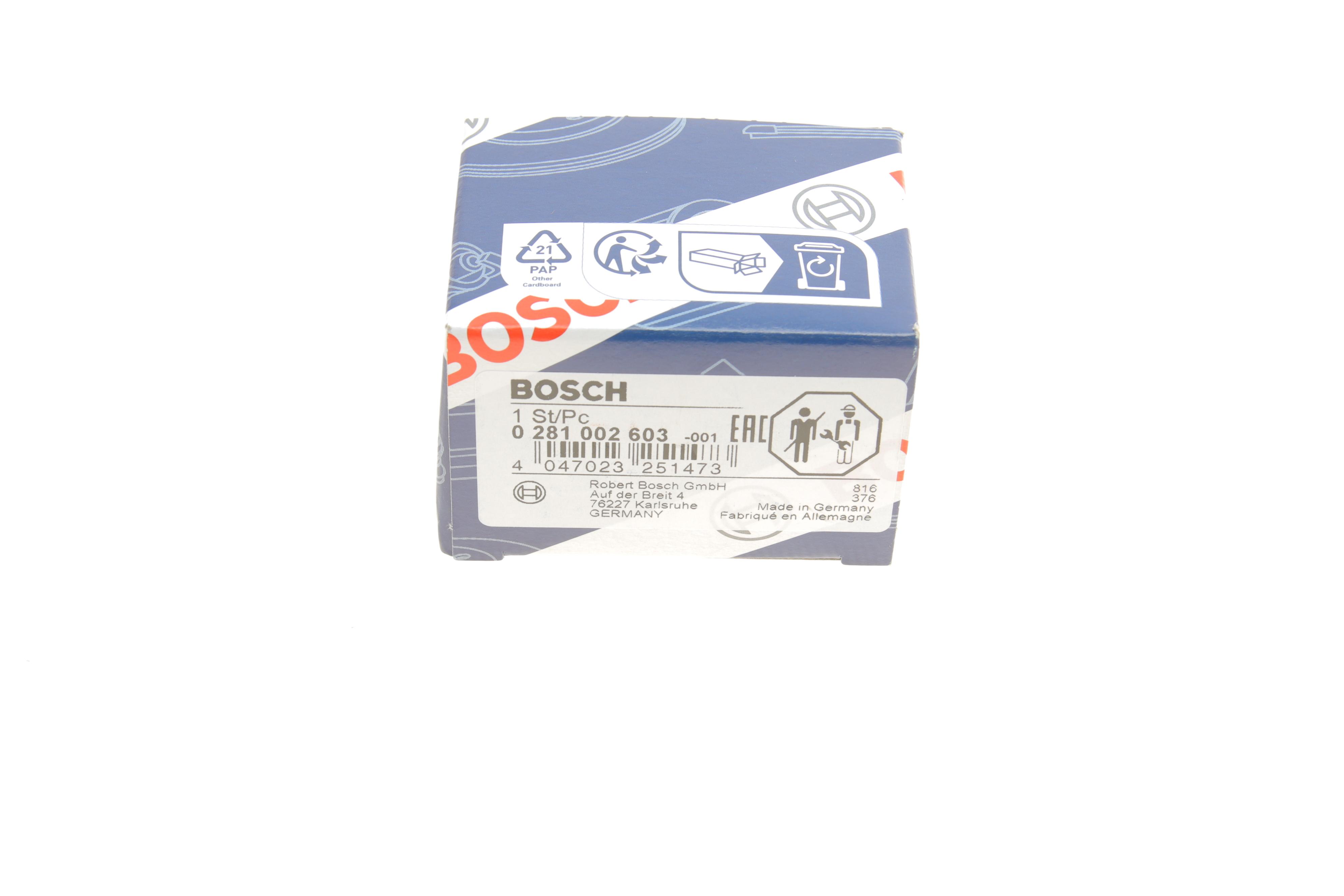 Датчик положення колінвалу Fiat Doblo/Opel Combo 1.9JTD/CDTi 01-