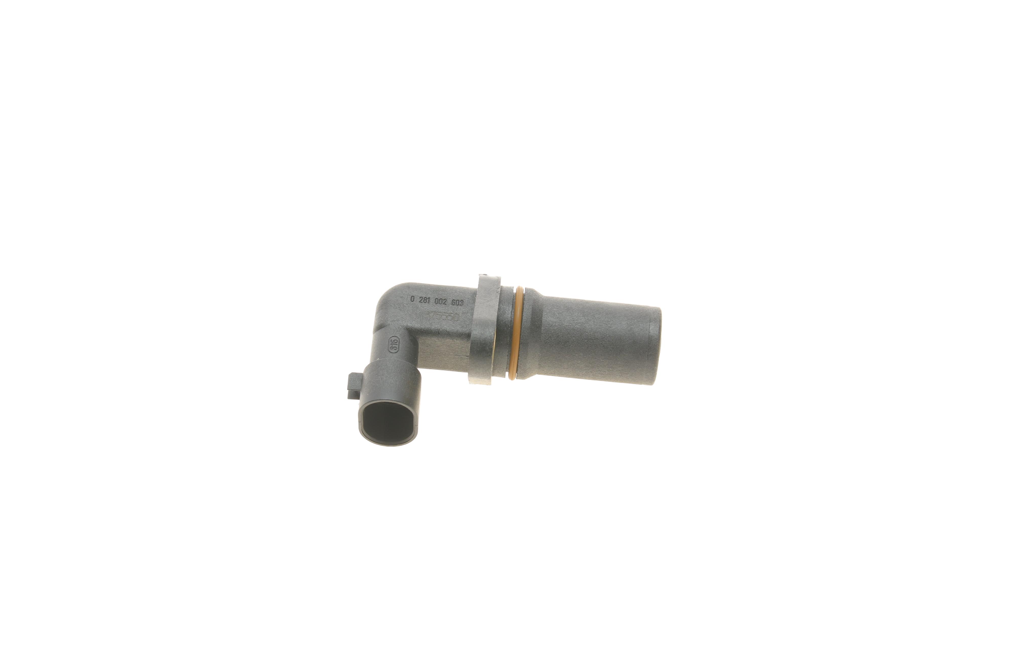 Датчик положення колінвалу Fiat Doblo/Opel Combo 1.9JTD/CDTi 01-