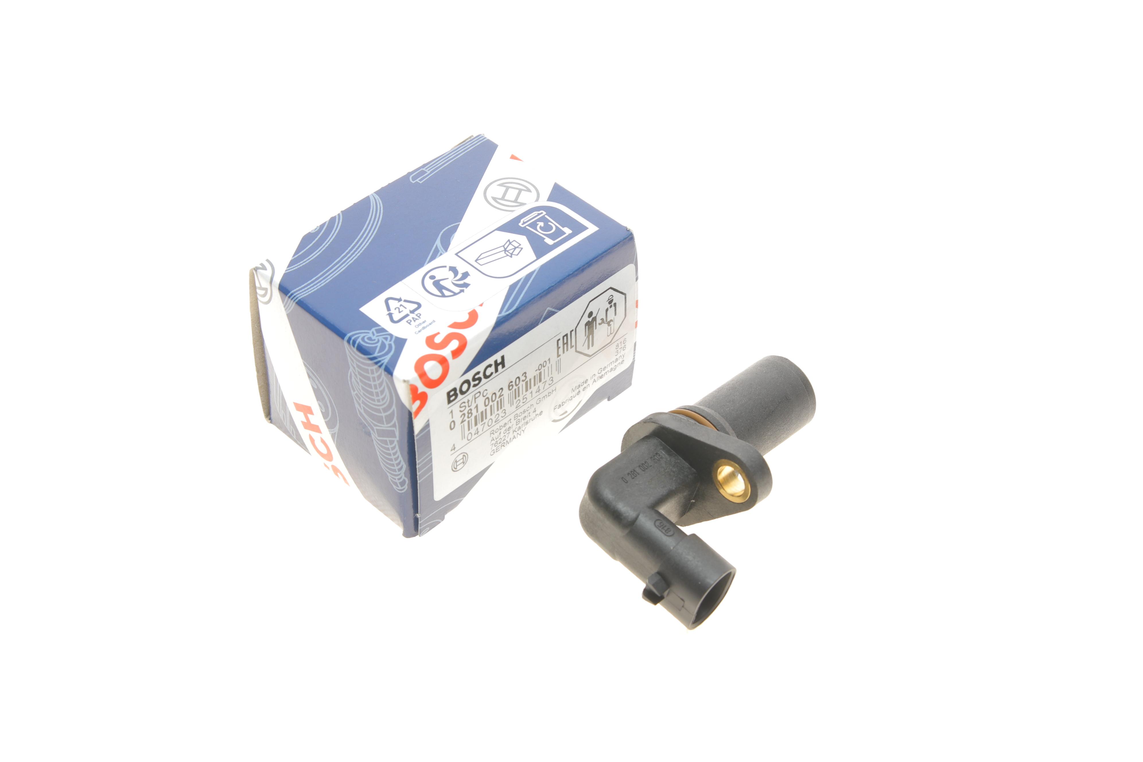 Датчик положення колінвалу Fiat Doblo/Opel Combo 1.9JTD/CDTi 01-