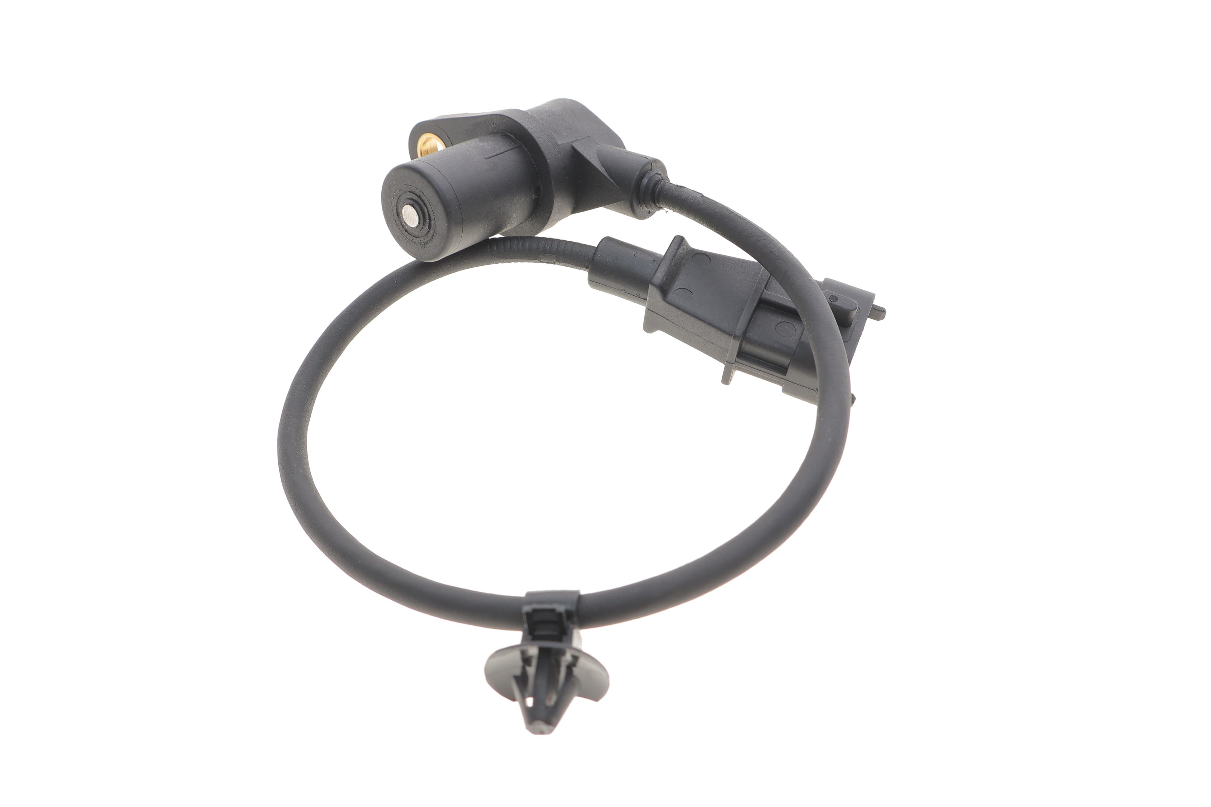 Датчик положення колінвалу Hyundai Accent/Elantra/Kia Cee'd 1.4-1.6 CRDi 05- (L=275mm кабель)