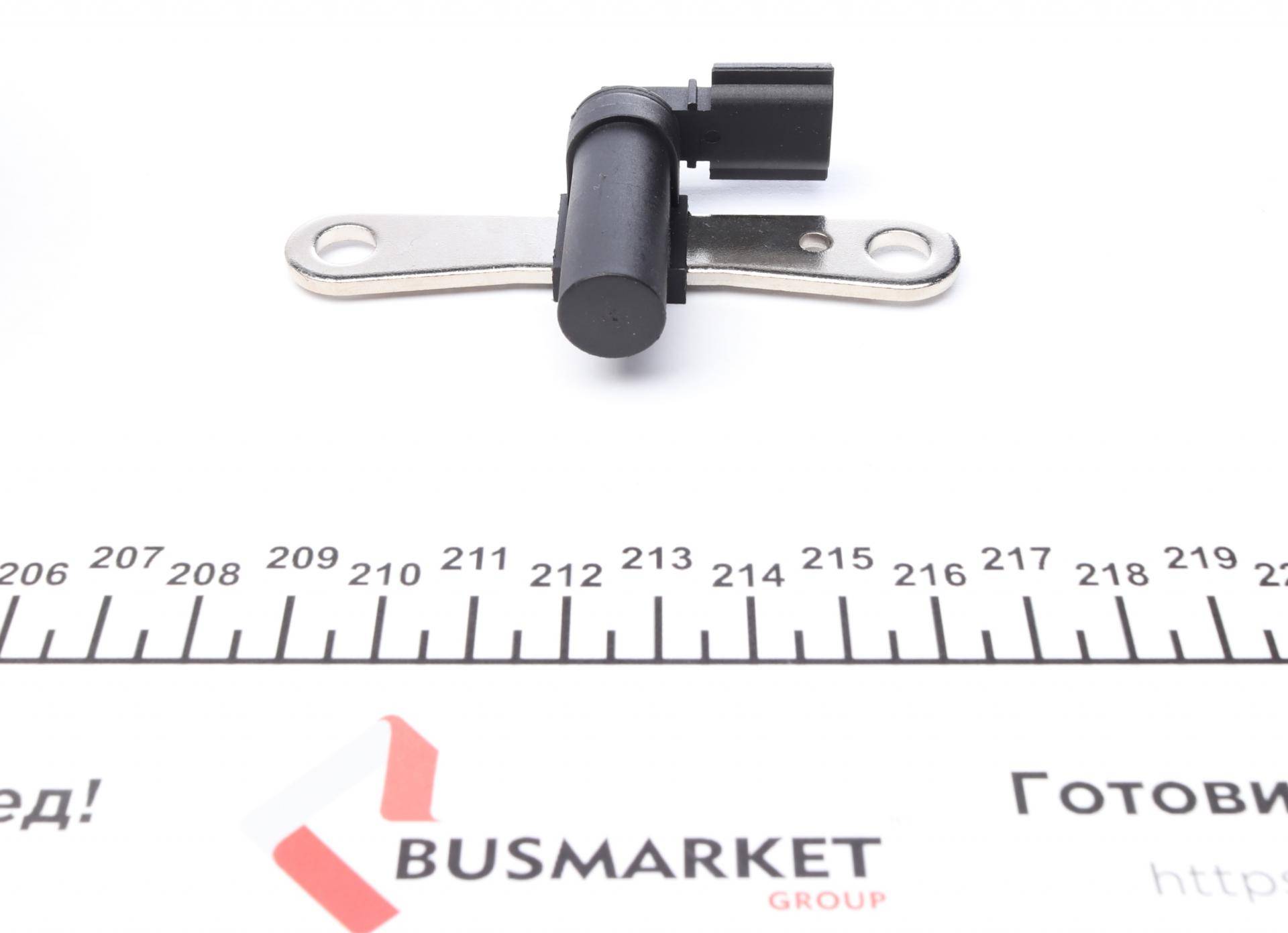 Датчик положення колінвалу Renault Clio IV/Dokker 1.2-1.6i 04-