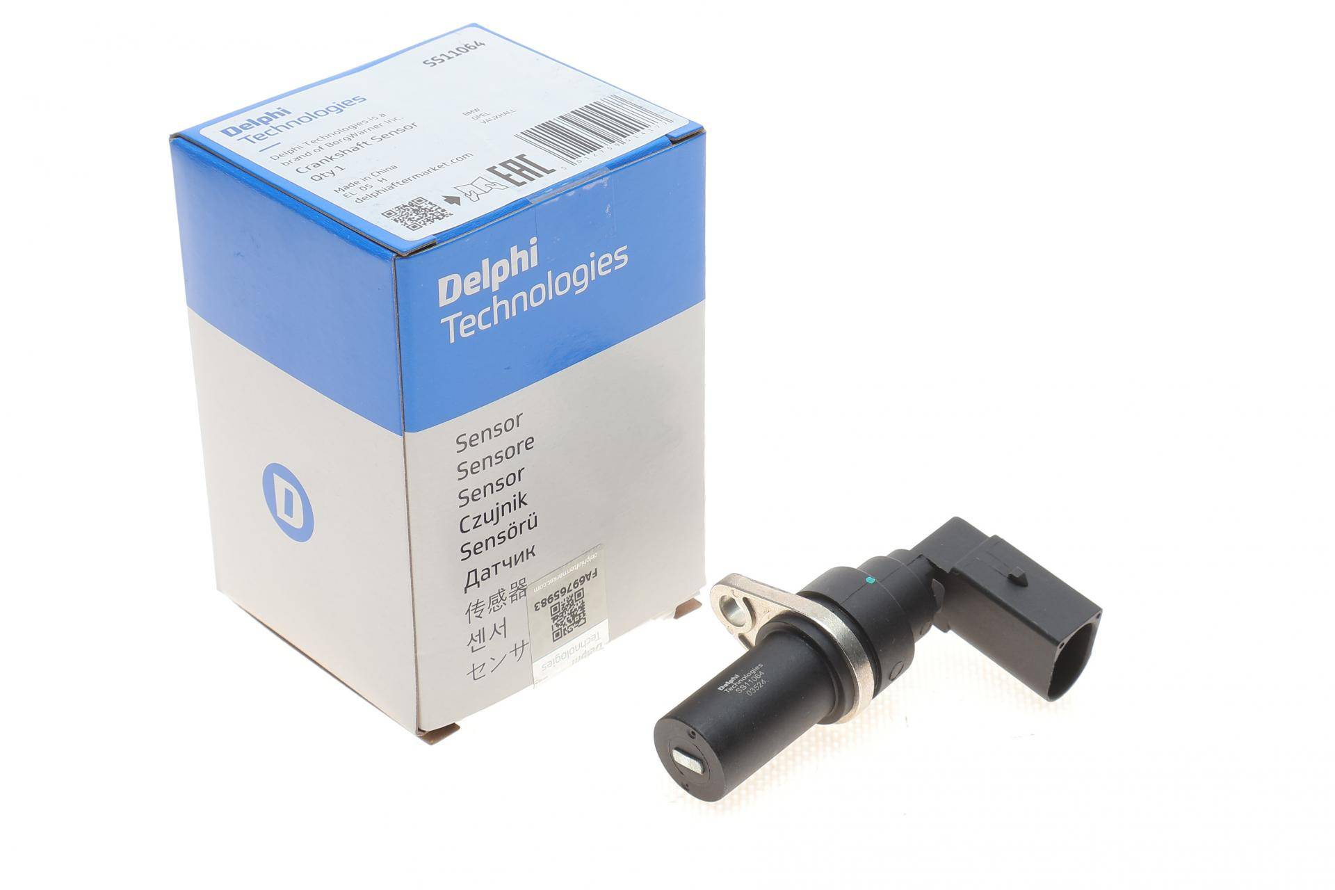 Датчик положення розподільного валу BMW 3 (E46)/5 (E39) 99-05 M57