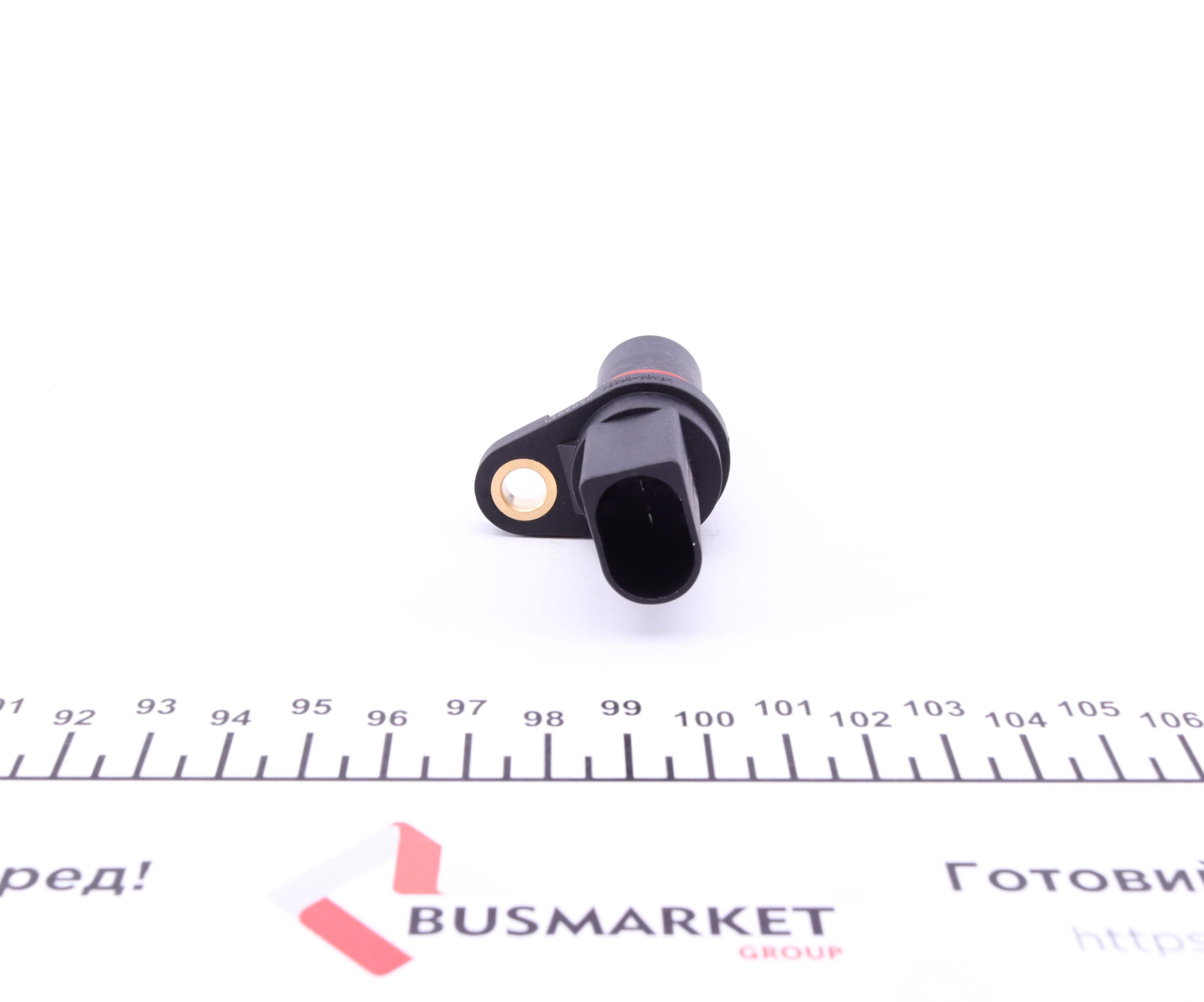 Датчик положення колінвалу Audi A3/A4/A5/Q5/ Skoda Octavia/VW Passat 1.8-2.0 TSI 04-