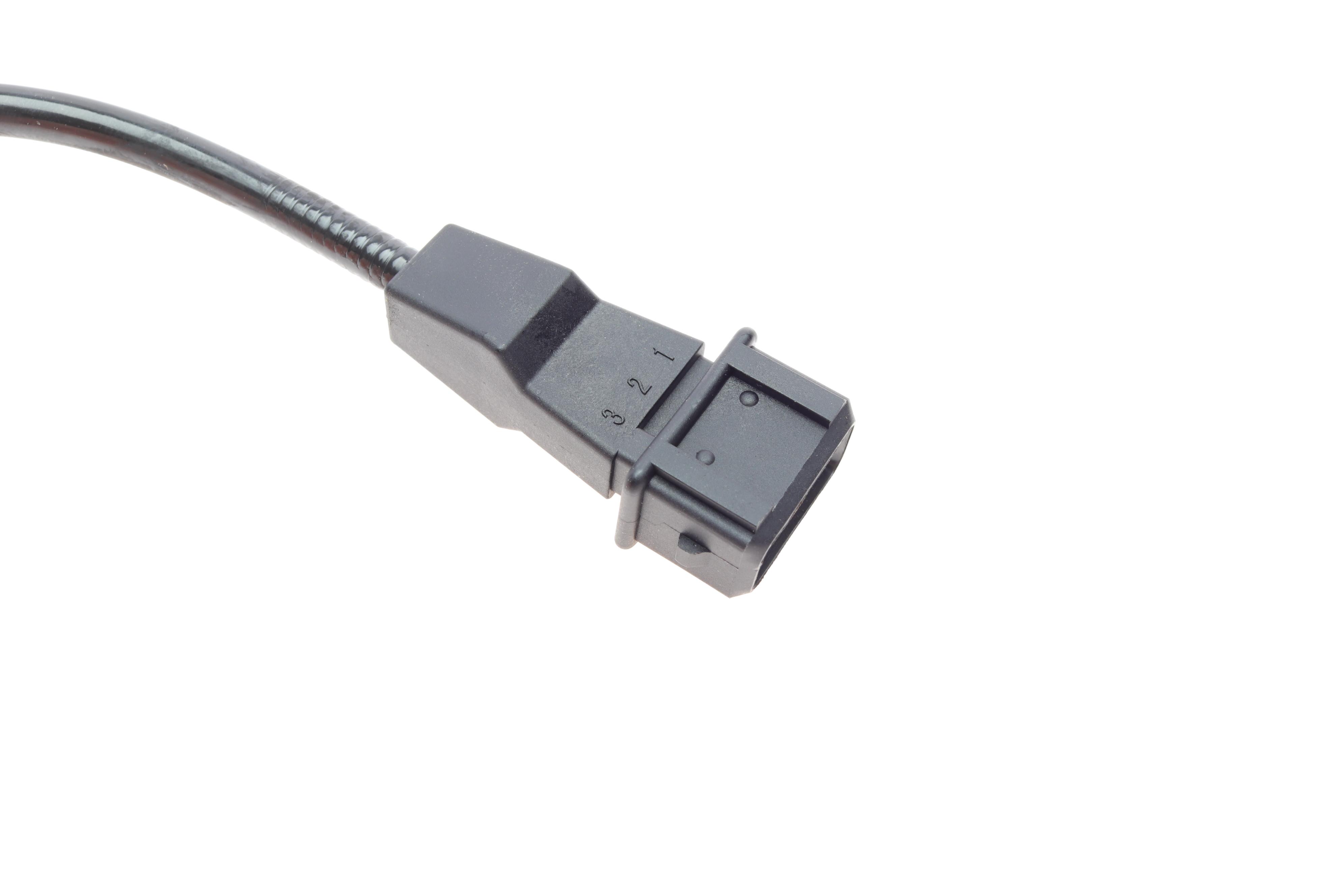 Датчик положення колінвалу Opel Astra F/Omega A/B/Vectra B 1.6-2.2i 85-03 (SAG093)