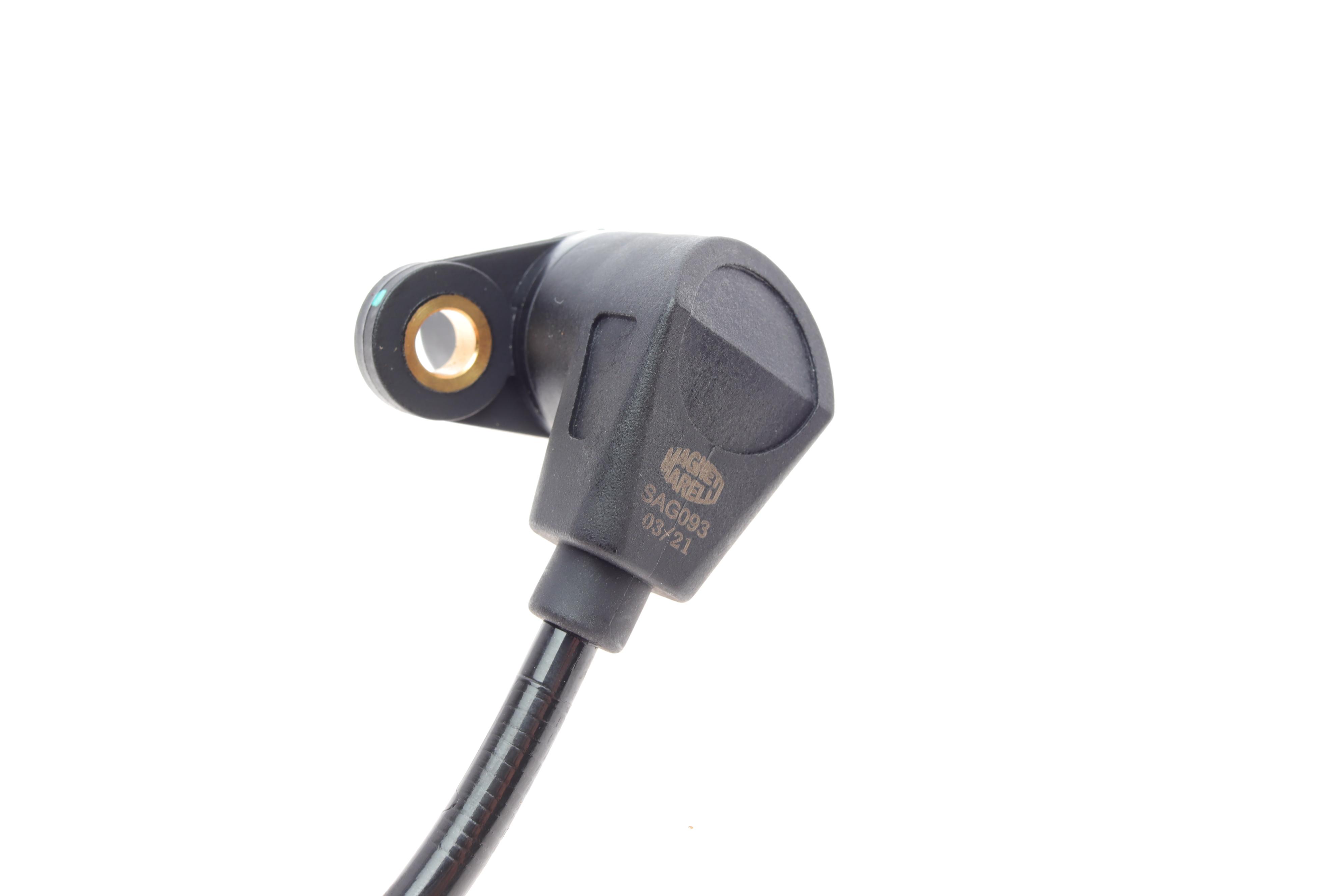 Датчик положення колінвалу Opel Astra F/Omega A/B/Vectra B 1.6-2.2i 85-03 (SAG093)