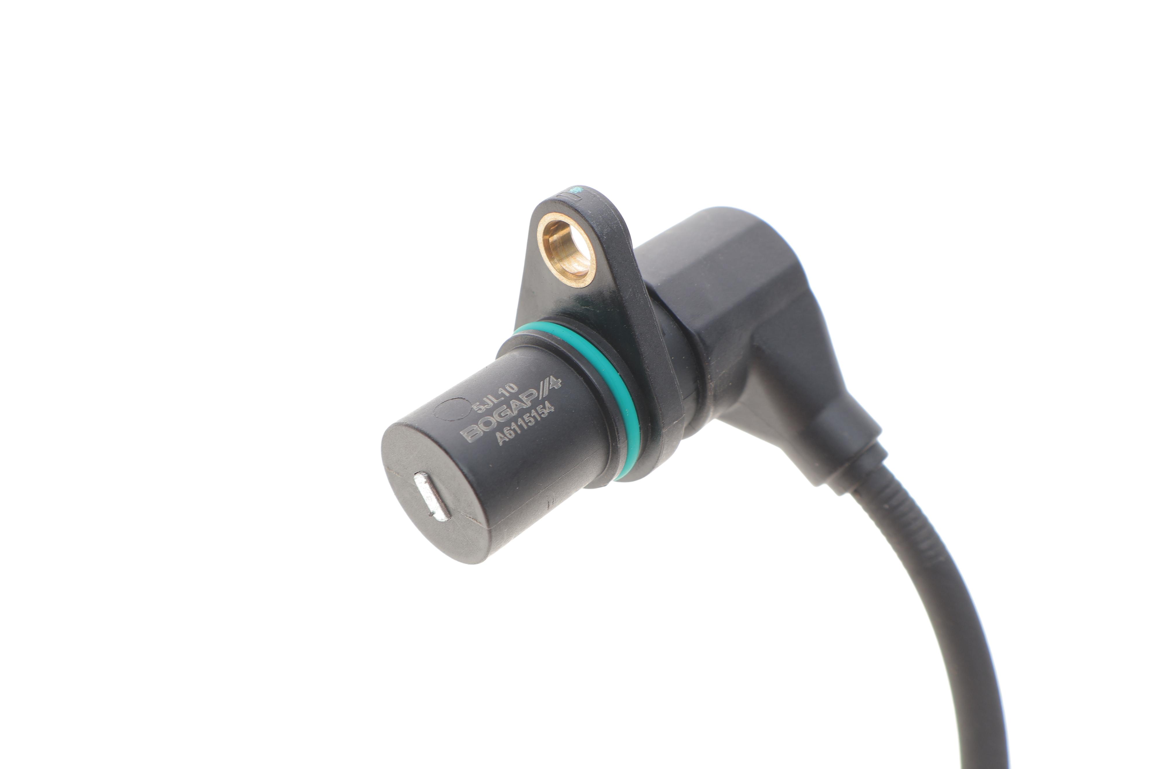 Датчик положення колінвалу Audi 1.8T/VW Passat B4 1.6/1.8i 96-00