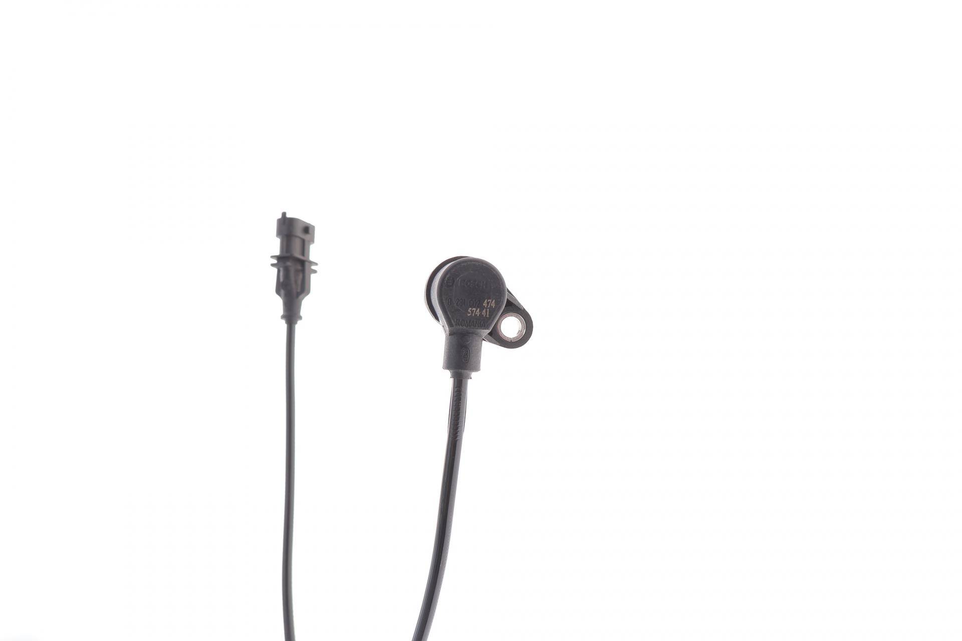 Датчик положення колінвалу Fiat Doblo 1.9JTD 01-