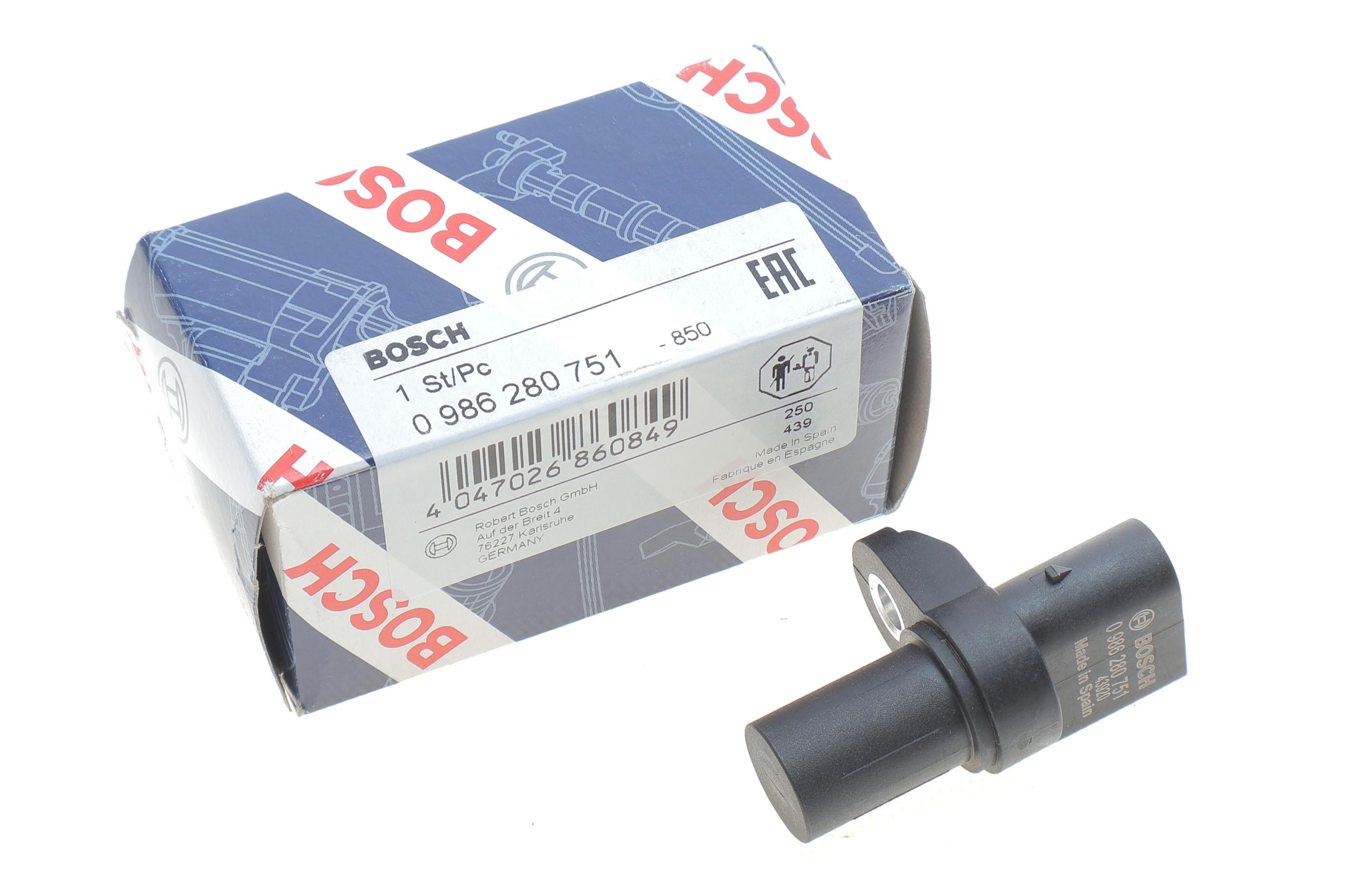 Датчик положення розподільного валу BMW 5 (E34/E39/E60/E61)/X5 (E53) 90-12 M43/M45/M50/M52/M54