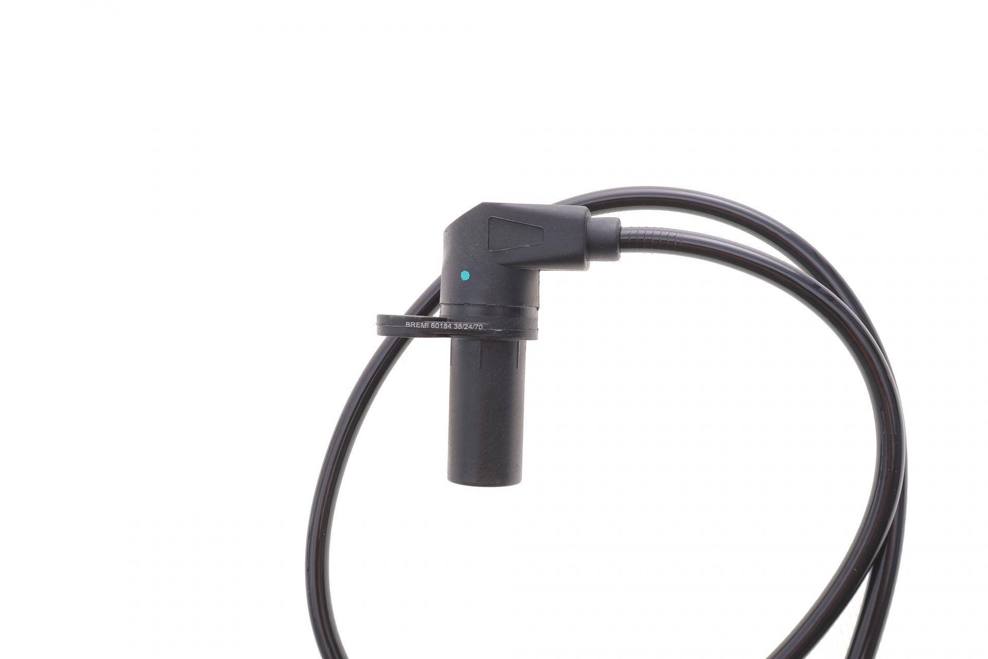 Датчик положення колінвалу Opel Astra G 1.4/1.6 16V 98-05