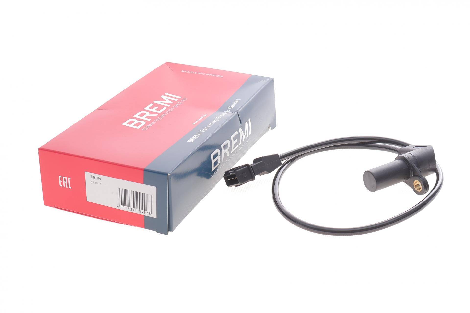 Датчик положення колінвалу Opel Astra G 1.4/1.6 16V 98-05