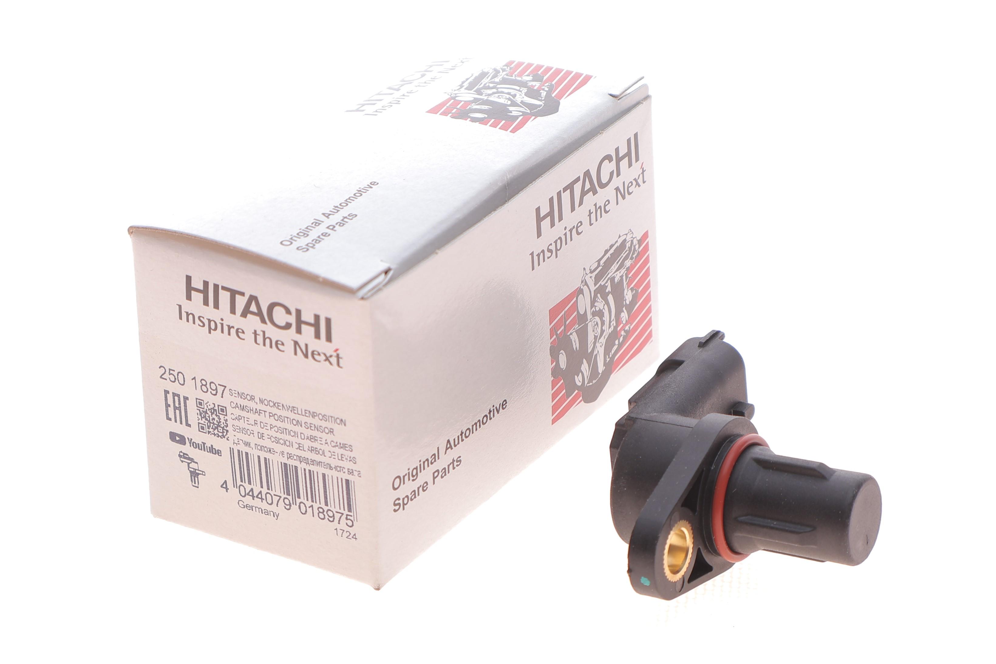 Датчик положення розподільного валу Citroen Jumper/Fiat Ducato/Iveco Daily 2.8-3.0 D/HDI 01-