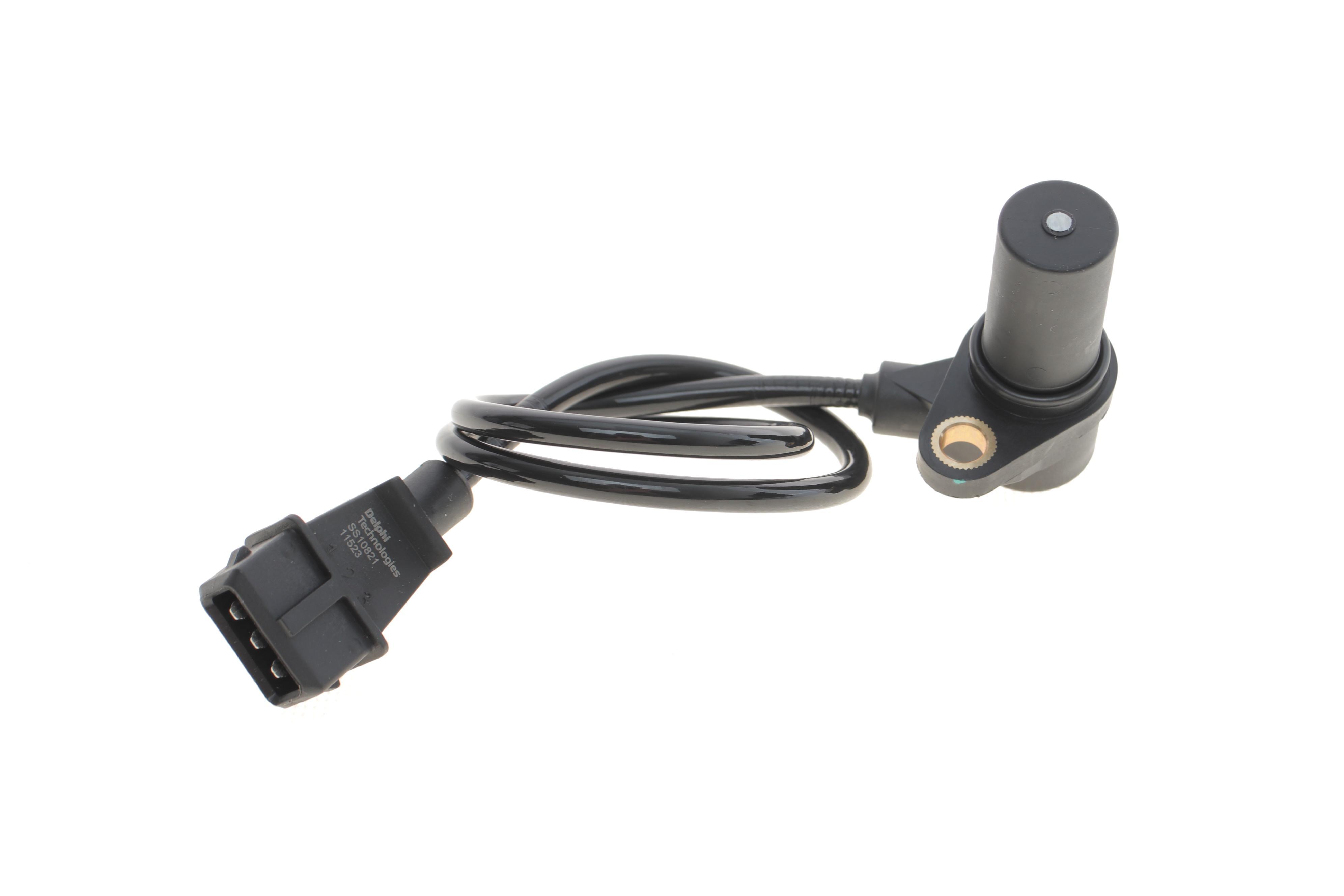 Датчик положення колінвалу Opel Astra G/Omega B/Vectra B/C 2.0-2.2 DTI 98-15