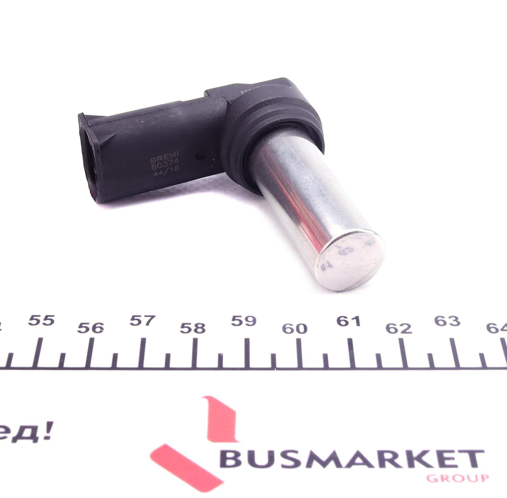 Датчик положення колінвалу MB 810-818D 96-