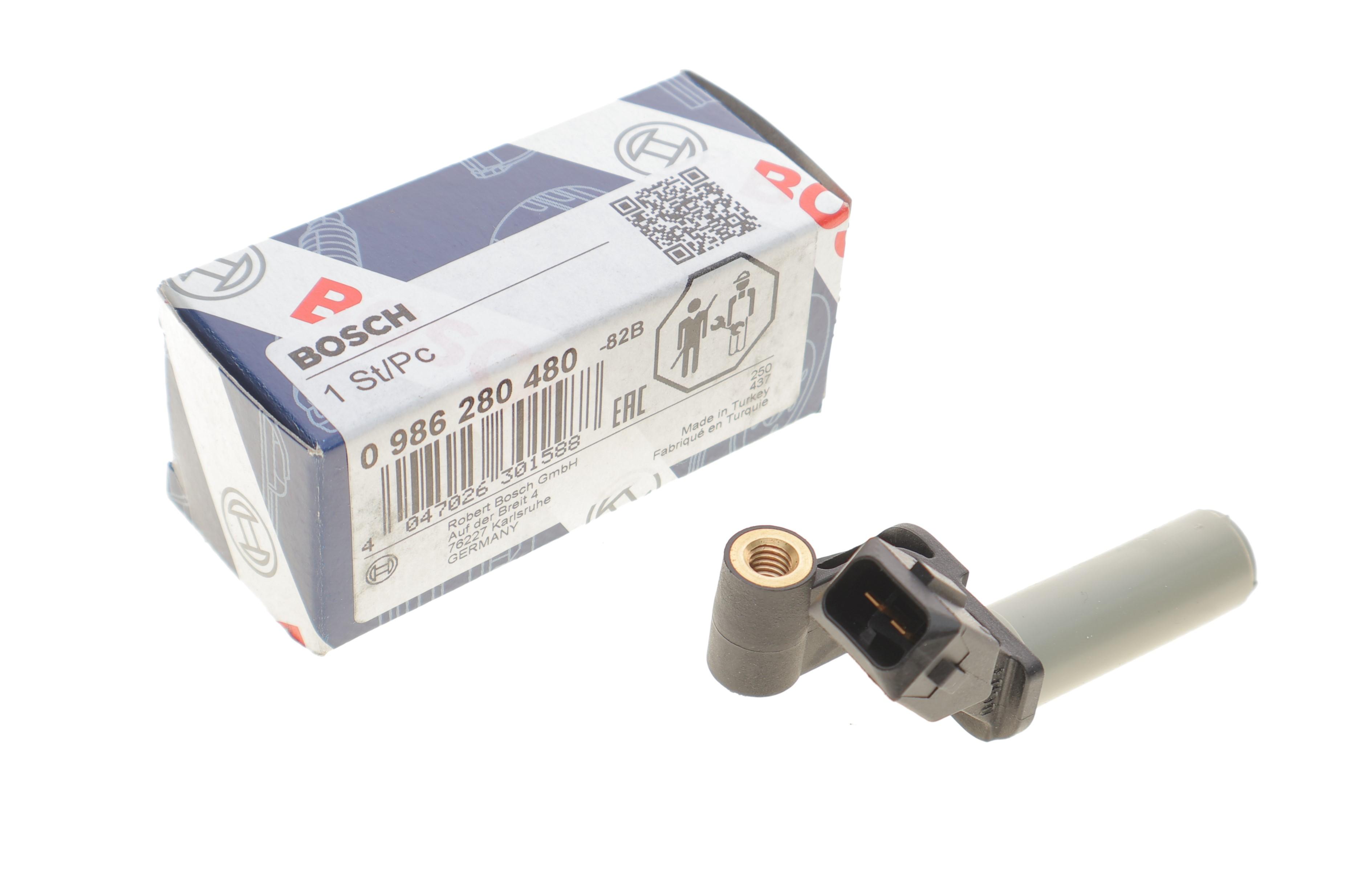 Датчик положення колінвалу Citroen Jumper 2.2HDI/Ford Transit 2.0-3.2TDCI 02-